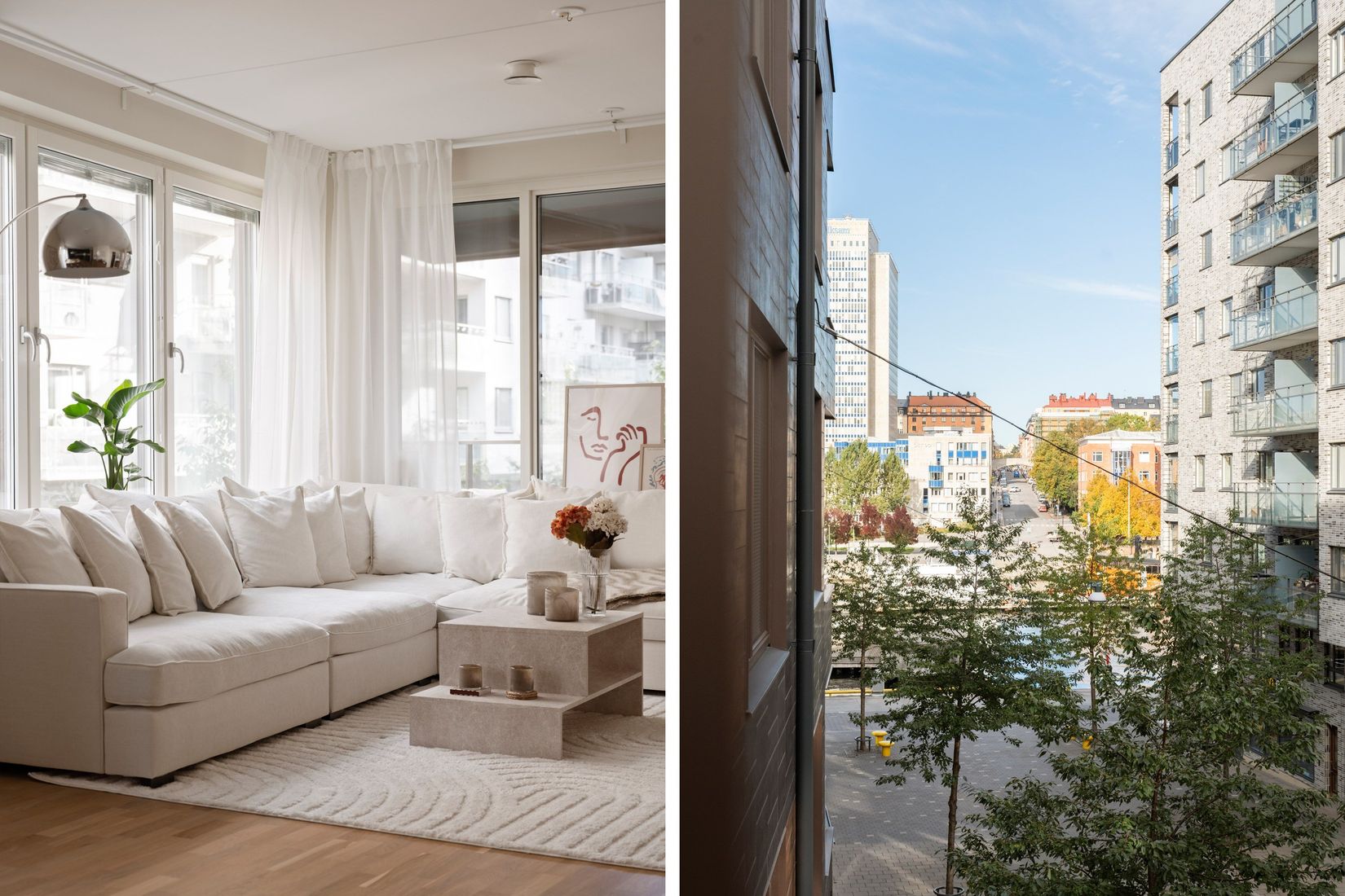 Bostadsrätt, Fredriksdalsgatan 7, Stockholm