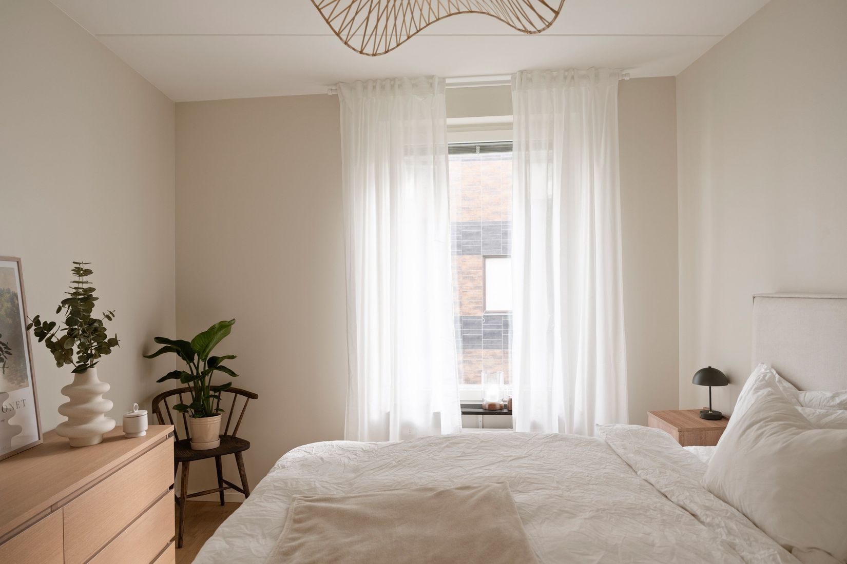 Bostadsrätt, Fredriksdalsgatan 7, Stockholm