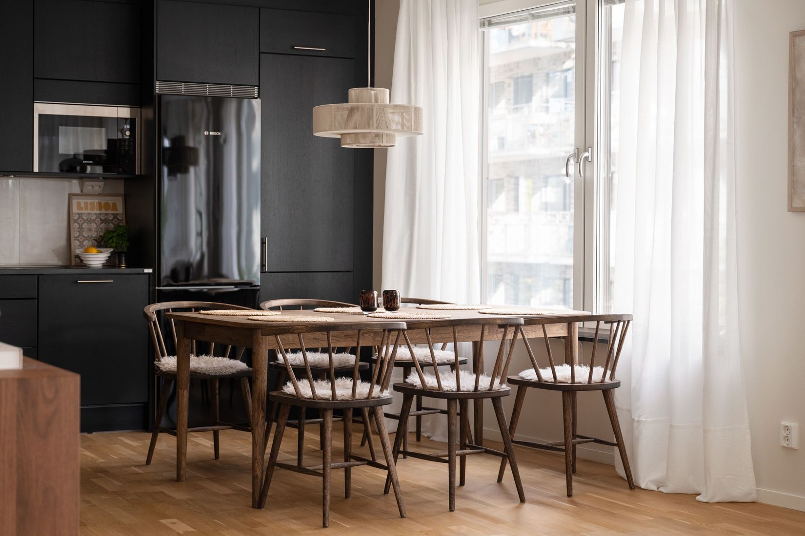 Bostadsrätt, Fredriksdalsgatan 7, Stockholm