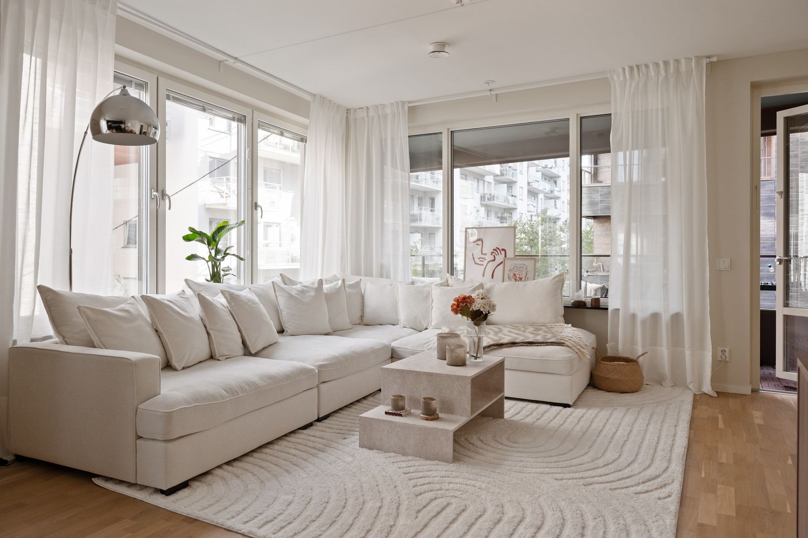 Bostadsrätt, Fredriksdalsgatan 7, Stockholm