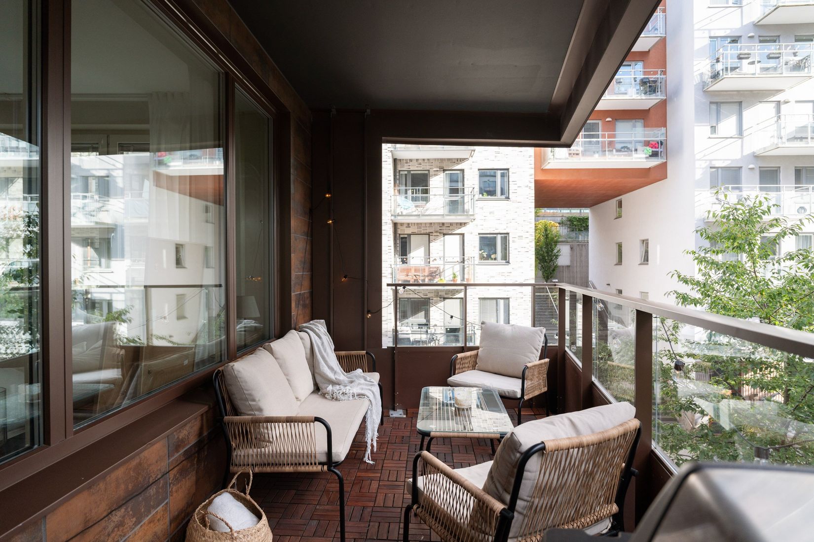 Bostadsrätt, Fredriksdalsgatan 7, Stockholm