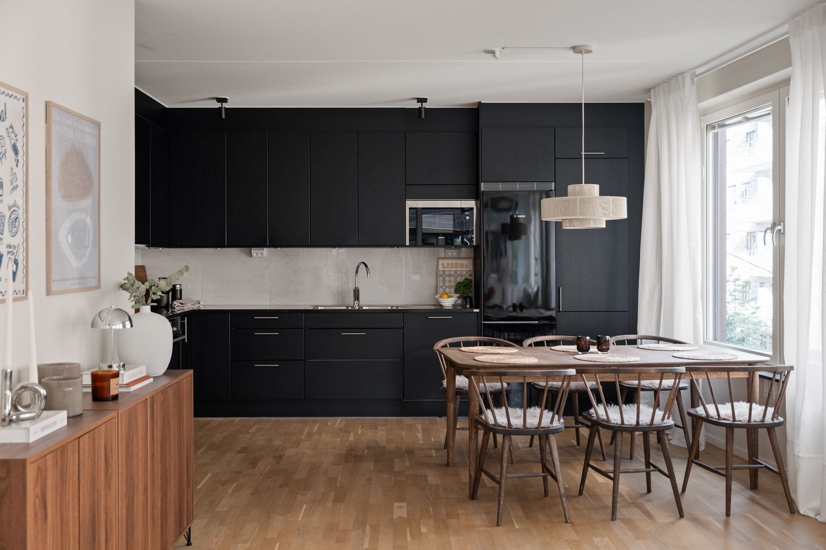 Bostadsrätt, Fredriksdalsgatan 7, Stockholm