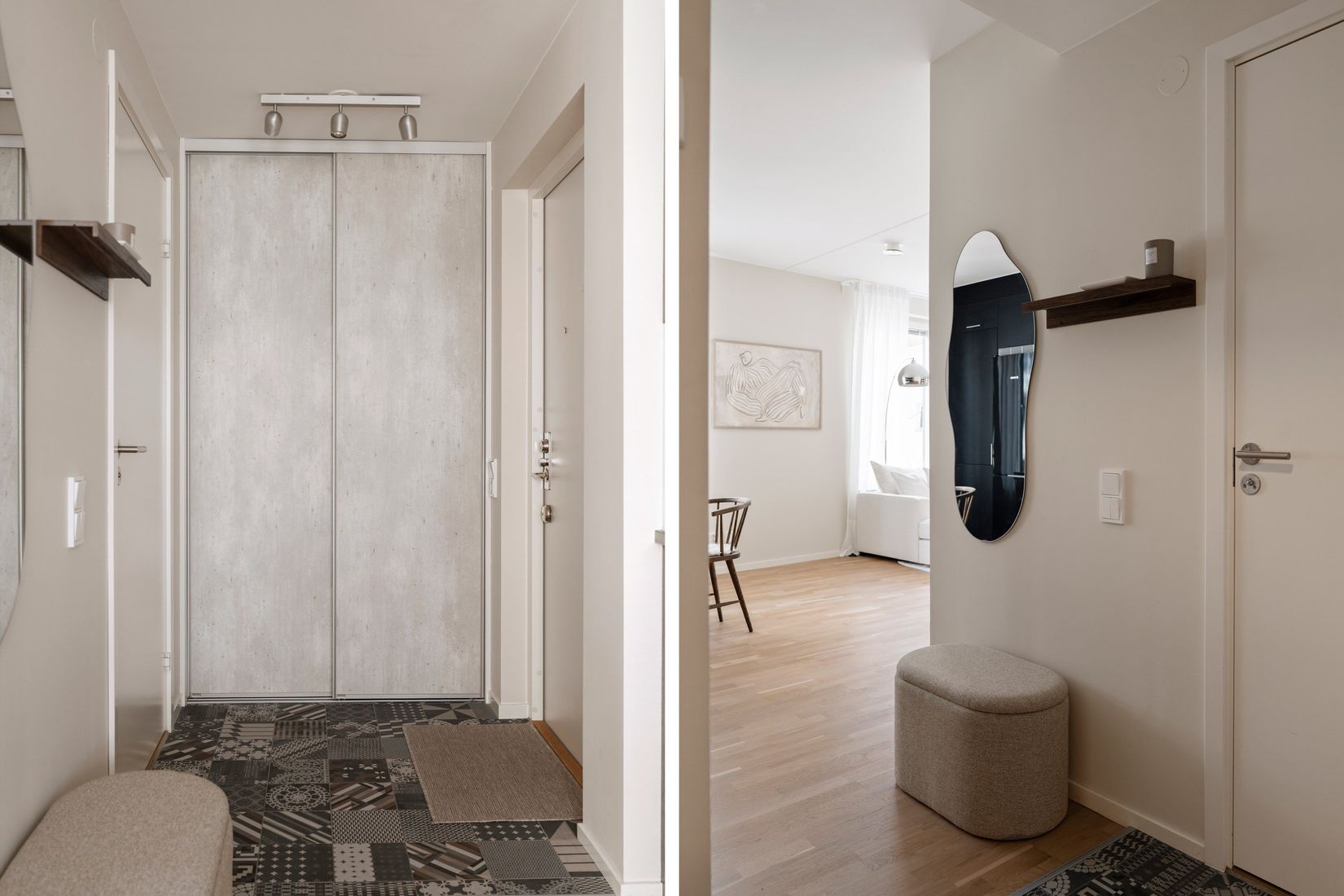 Bostadsrätt, Fredriksdalsgatan 7, Stockholm