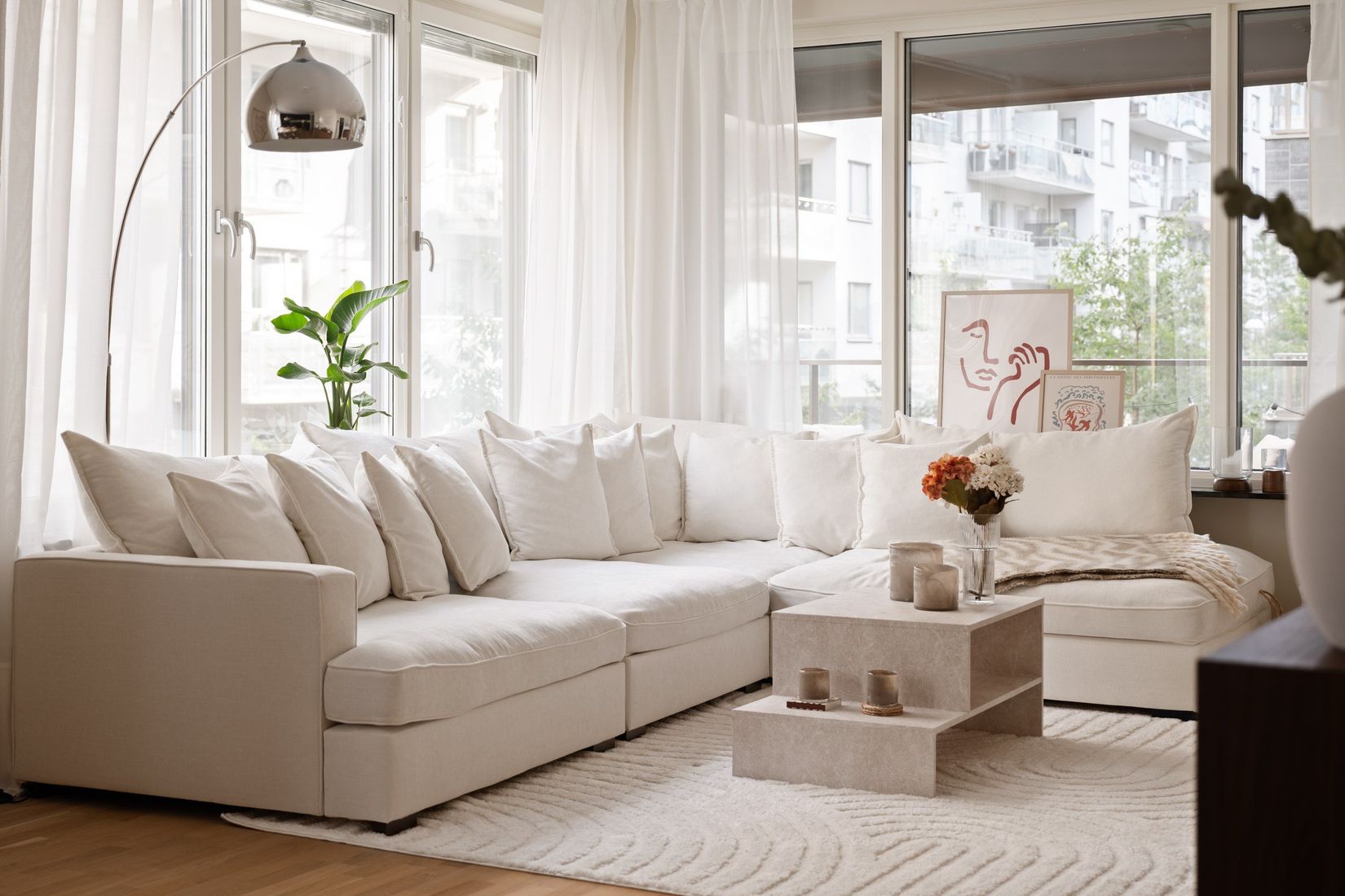 Bostadsrätt, Fredriksdalsgatan 7, Stockholm