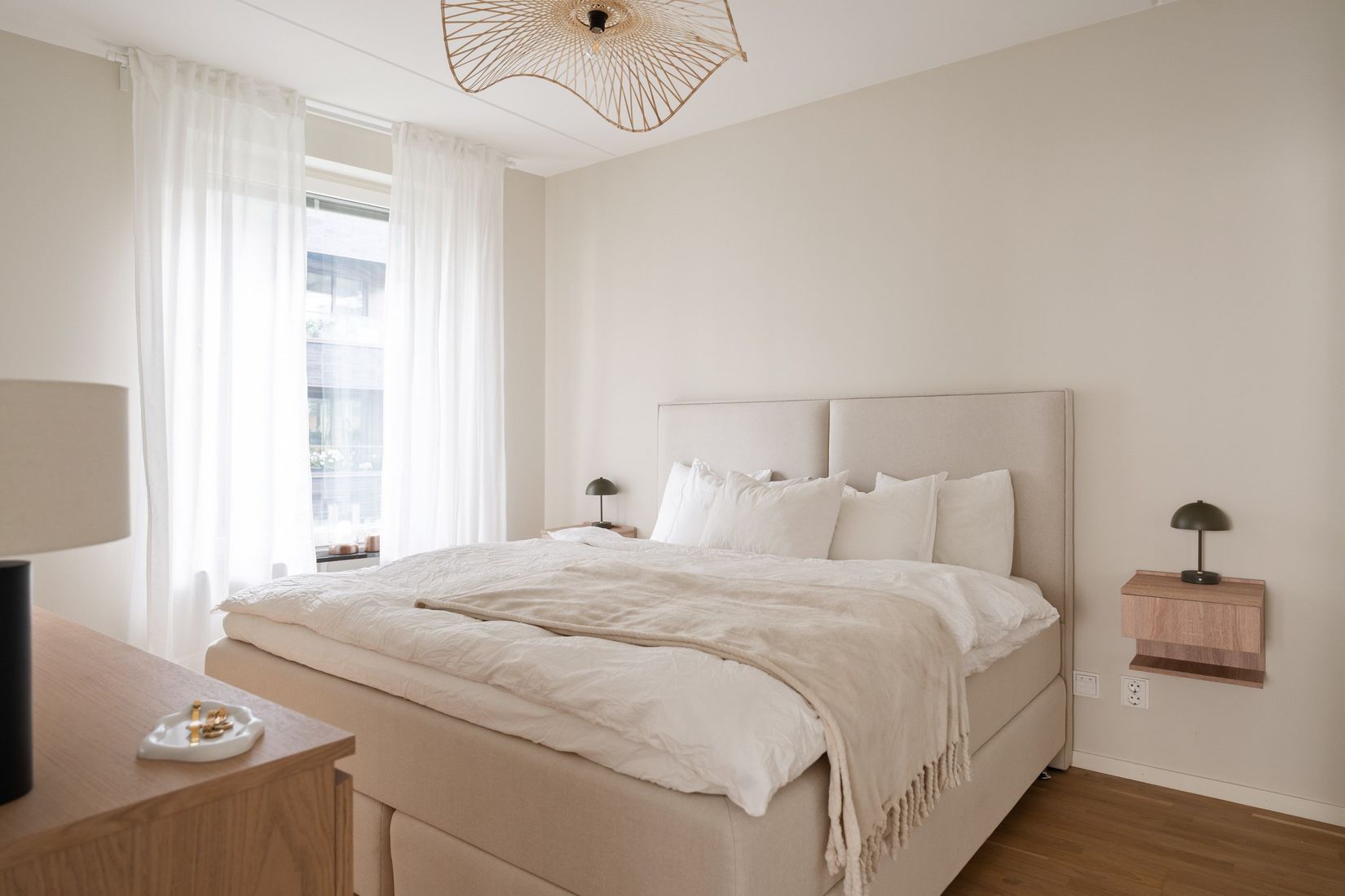 Bostadsrätt, Fredriksdalsgatan 7, Stockholm