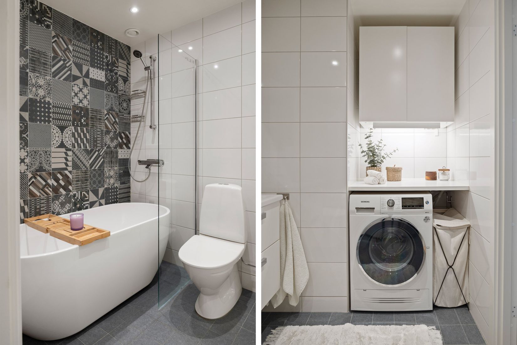 Bostadsrätt, Fredriksdalsgatan 7, Stockholm