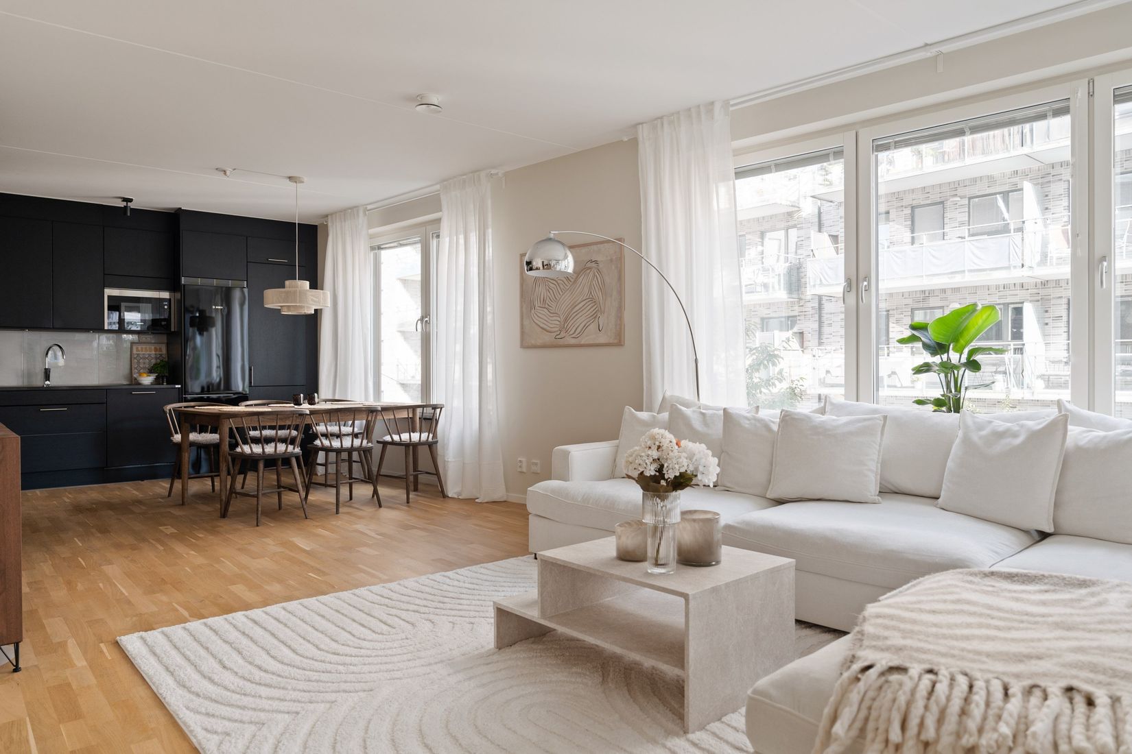 Bostadsrätt, Fredriksdalsgatan 7, Stockholm