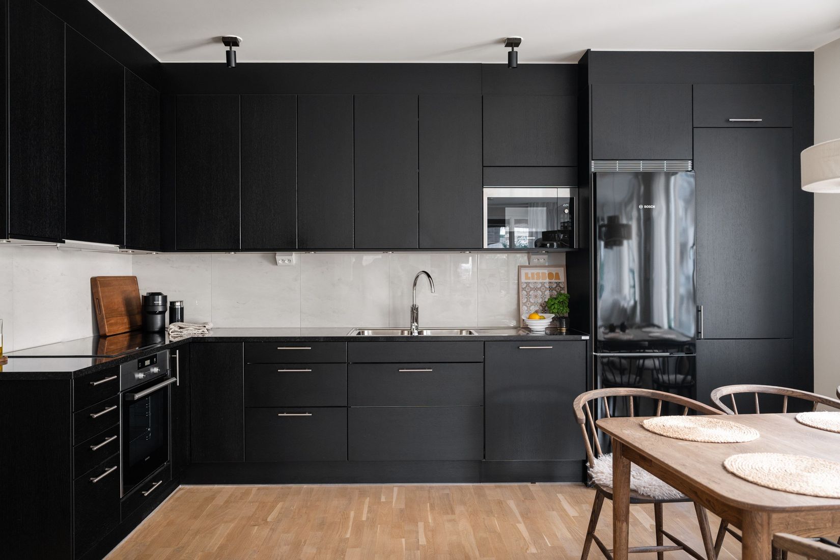 Bostadsrätt, Fredriksdalsgatan 7, Stockholm