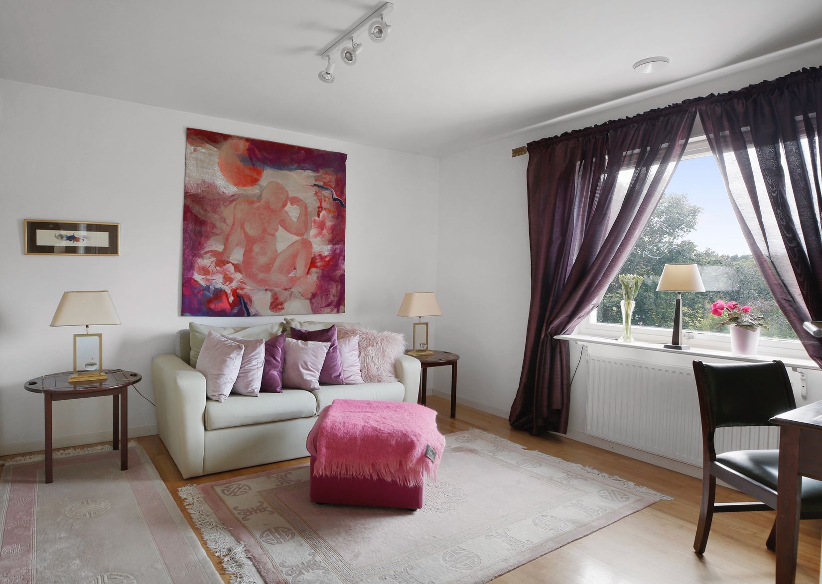 Villa, Kocktorpsvägen 4, Fresta, Upplands Väsby