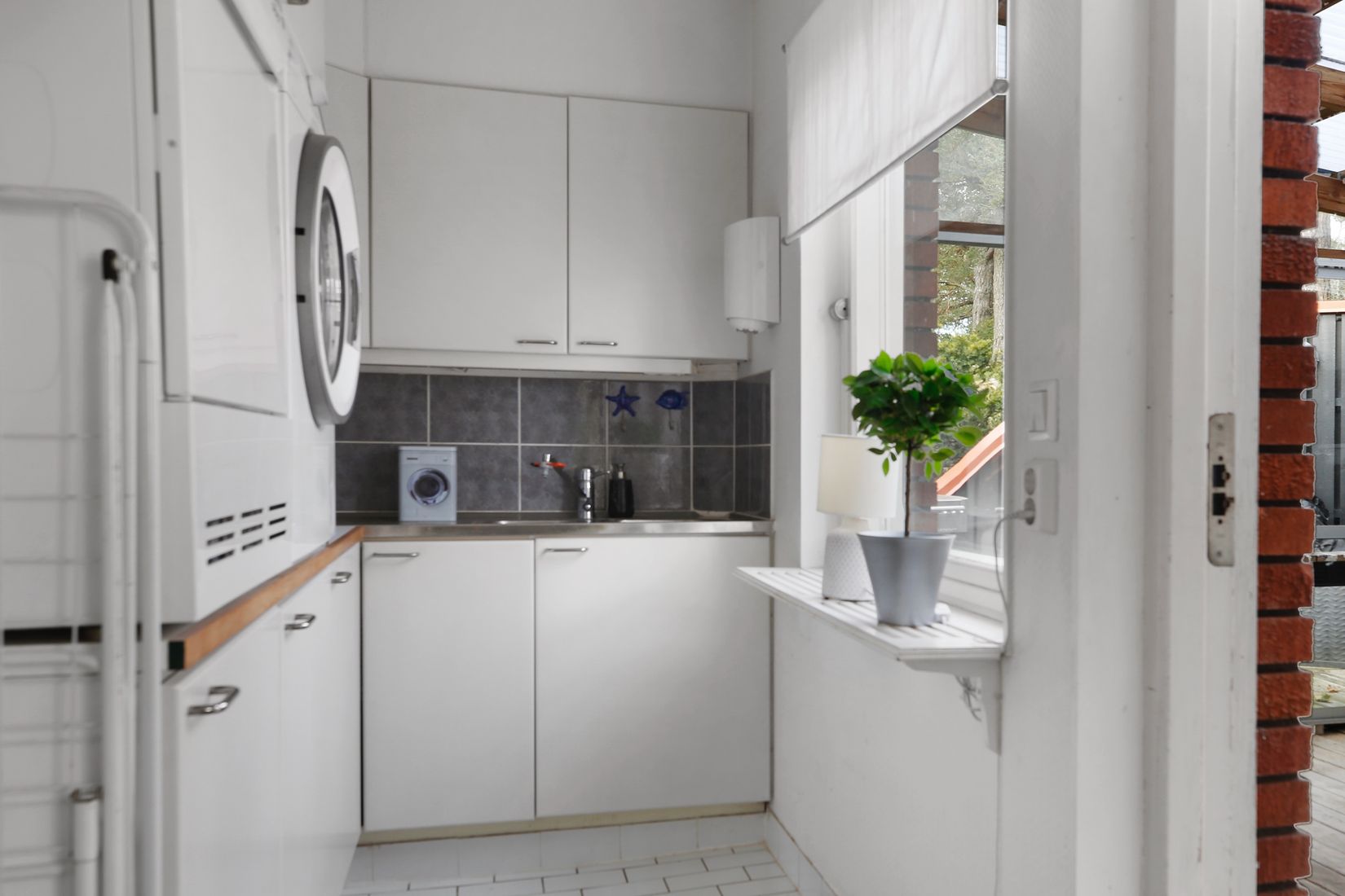 Villa, Kocktorpsvägen 4, Fresta, Upplands Väsby