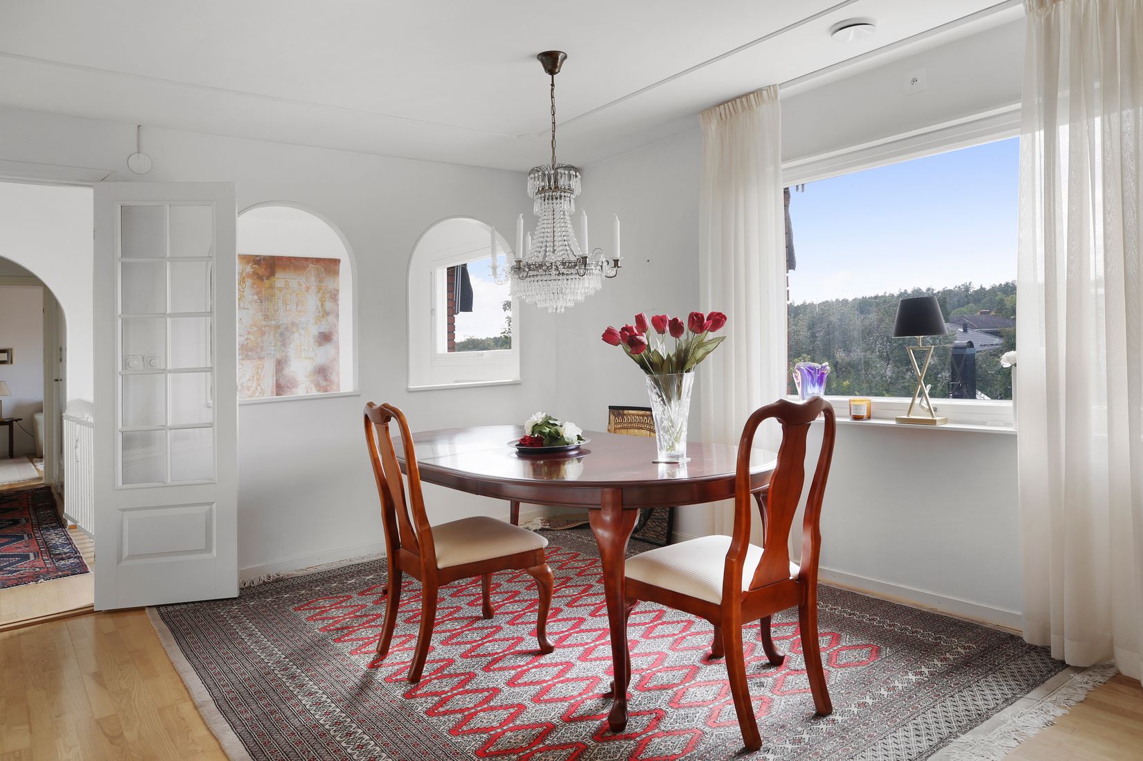 Villa, Kocktorpsvägen 4, Fresta, Upplands Väsby