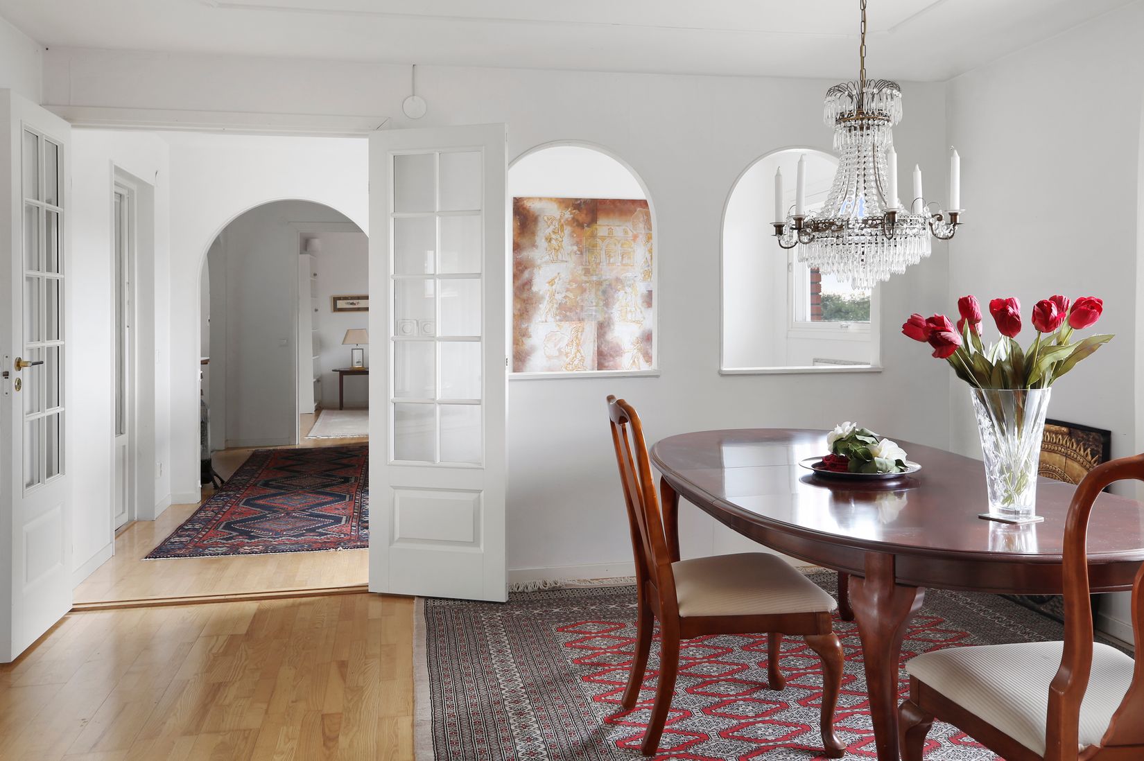 Villa, Kocktorpsvägen 4, Fresta, Upplands Väsby