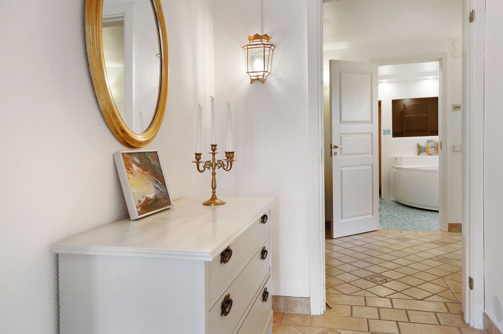 Villa, Kocktorpsvägen 4, Fresta, Upplands Väsby