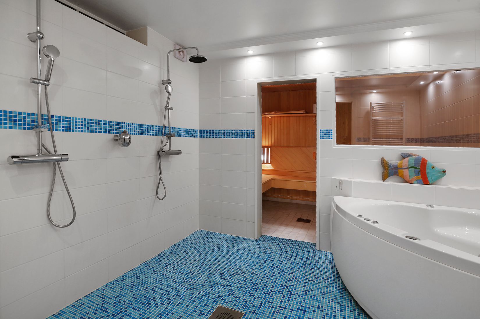 Villa, Kocktorpsvägen 4, Fresta, Upplands Väsby