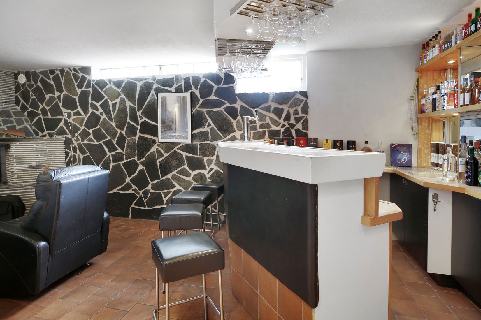 Villa, Kocktorpsvägen 4, Fresta, Upplands Väsby