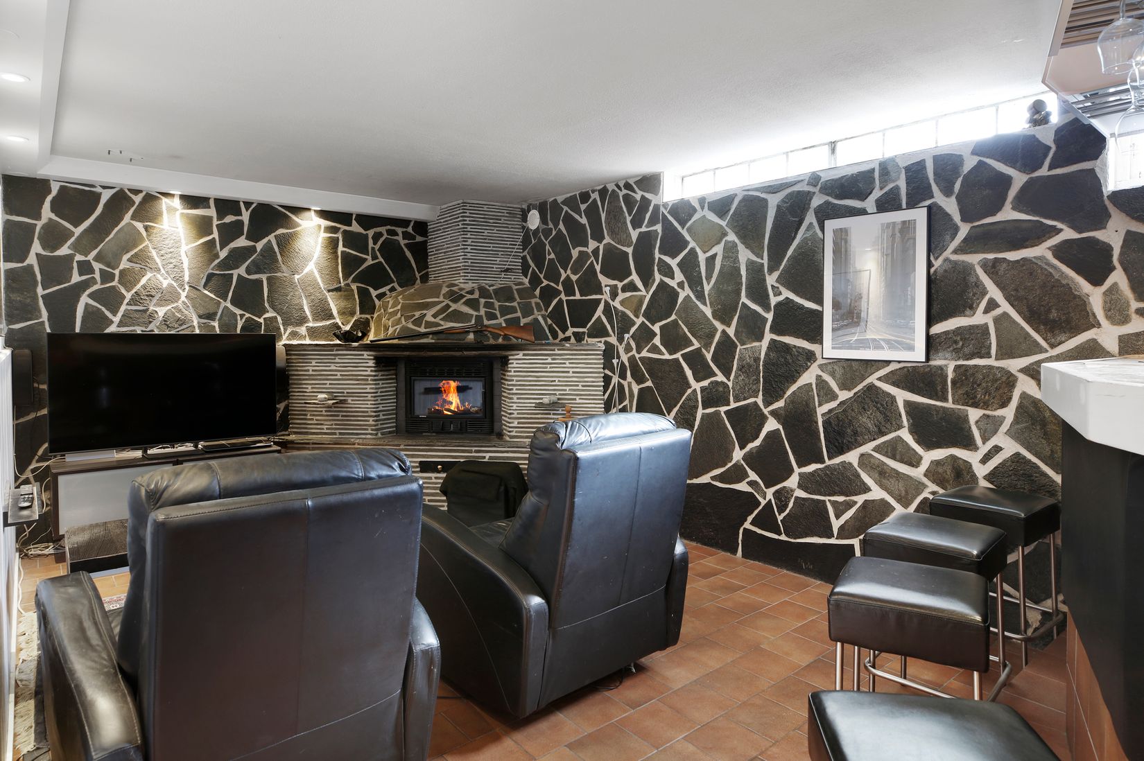 Villa, Kocktorpsvägen 4, Fresta, Upplands Väsby