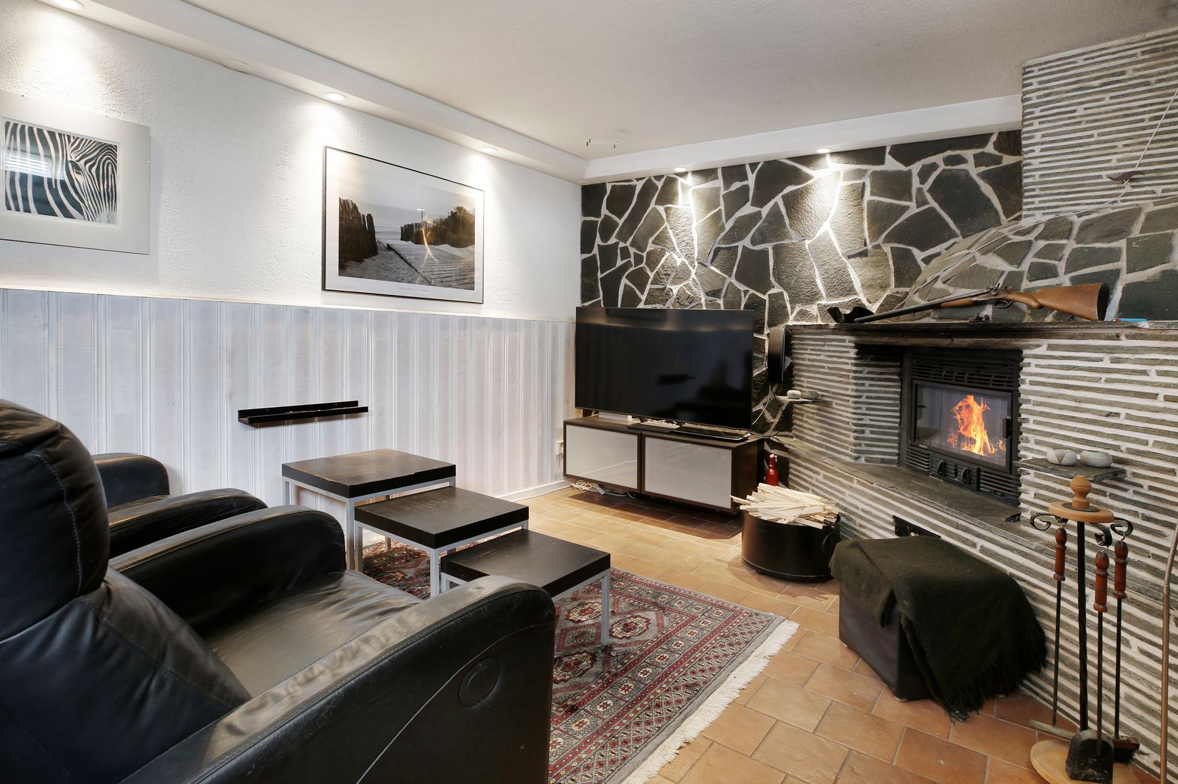 Villa, Kocktorpsvägen 4, Fresta, Upplands Väsby