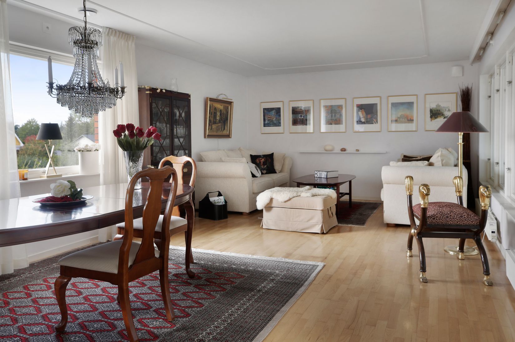 Villa, Kocktorpsvägen 4, Fresta, Upplands Väsby