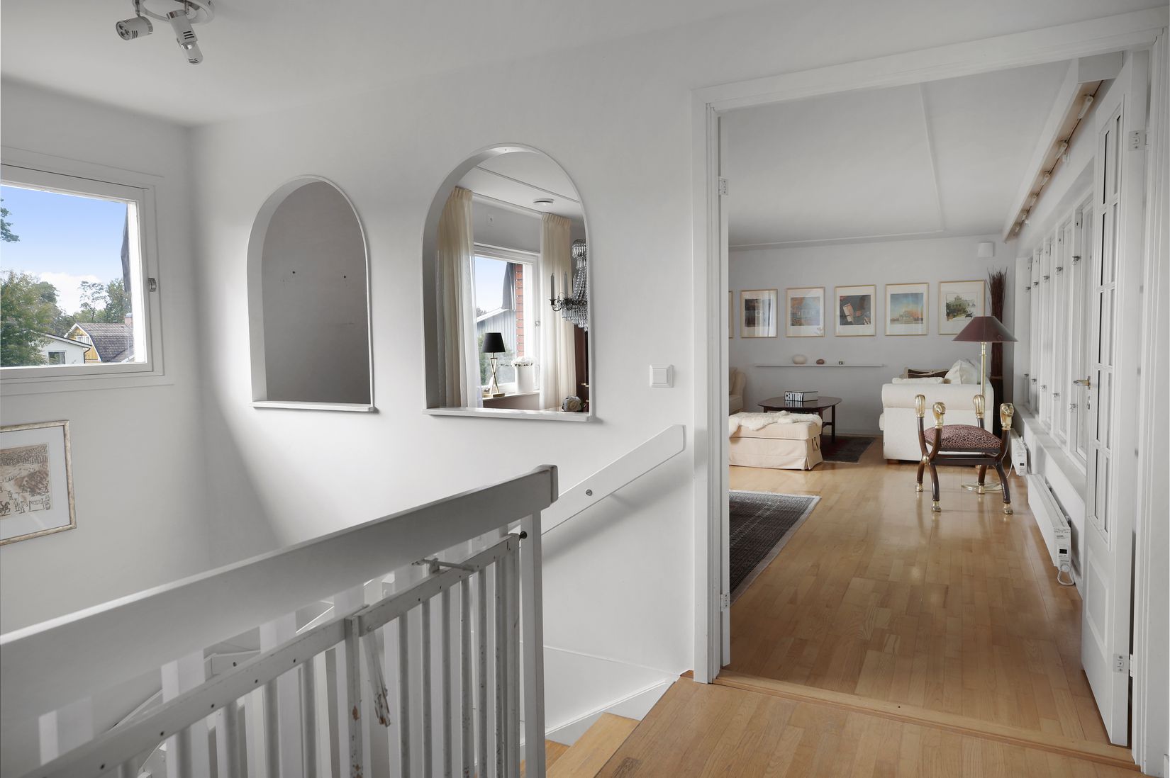 Villa, Kocktorpsvägen 4, Fresta, Upplands Väsby