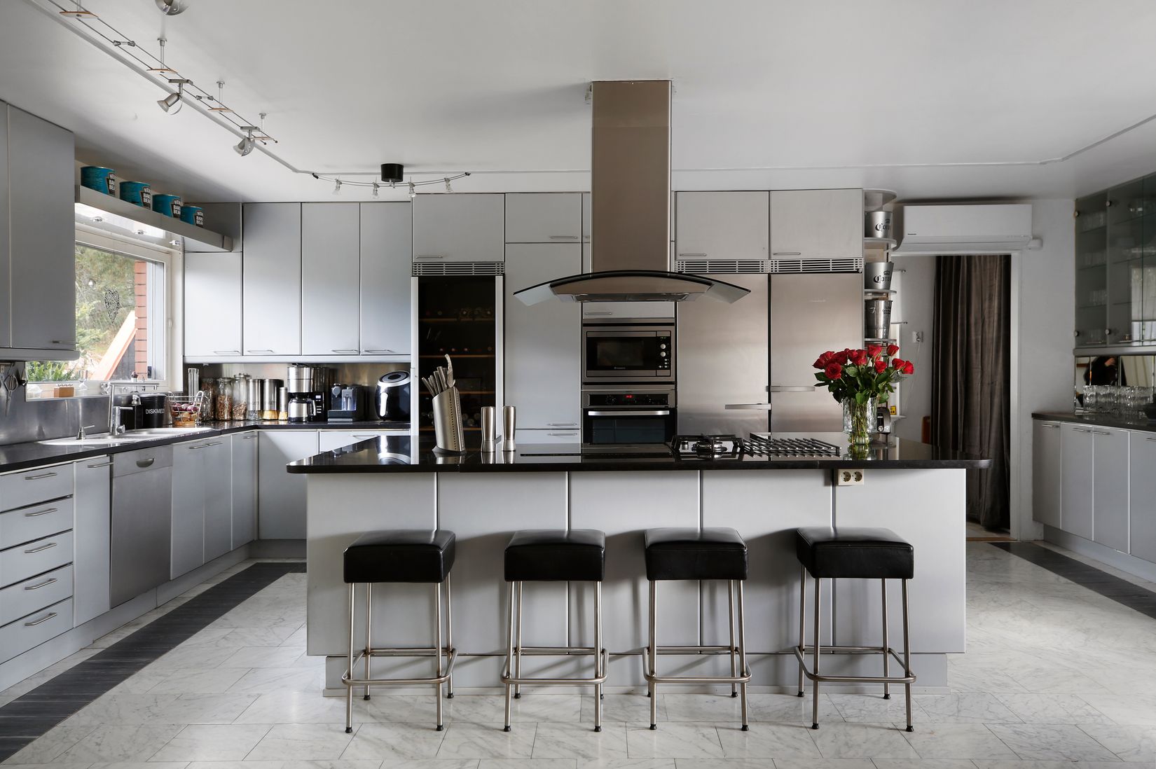 Villa, Kocktorpsvägen 4, Fresta, Upplands Väsby