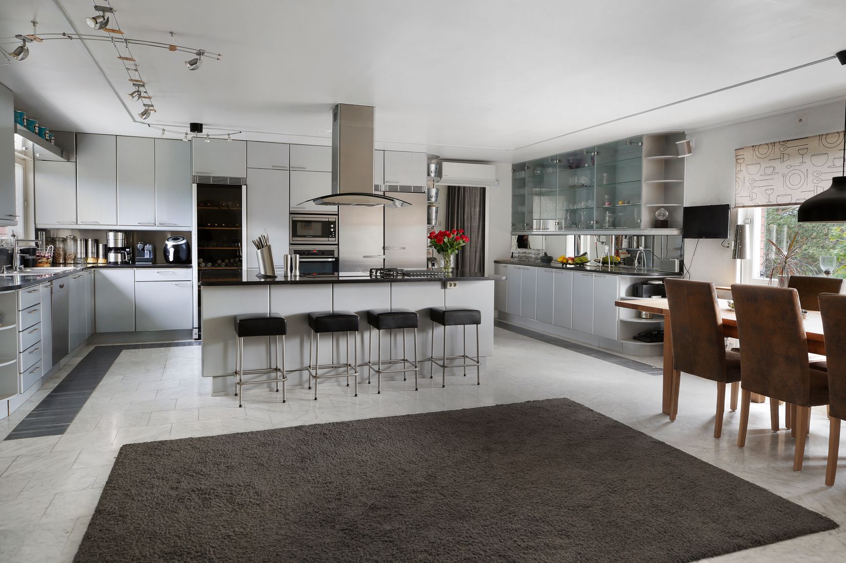 Villa, Kocktorpsvägen 4, Fresta, Upplands Väsby