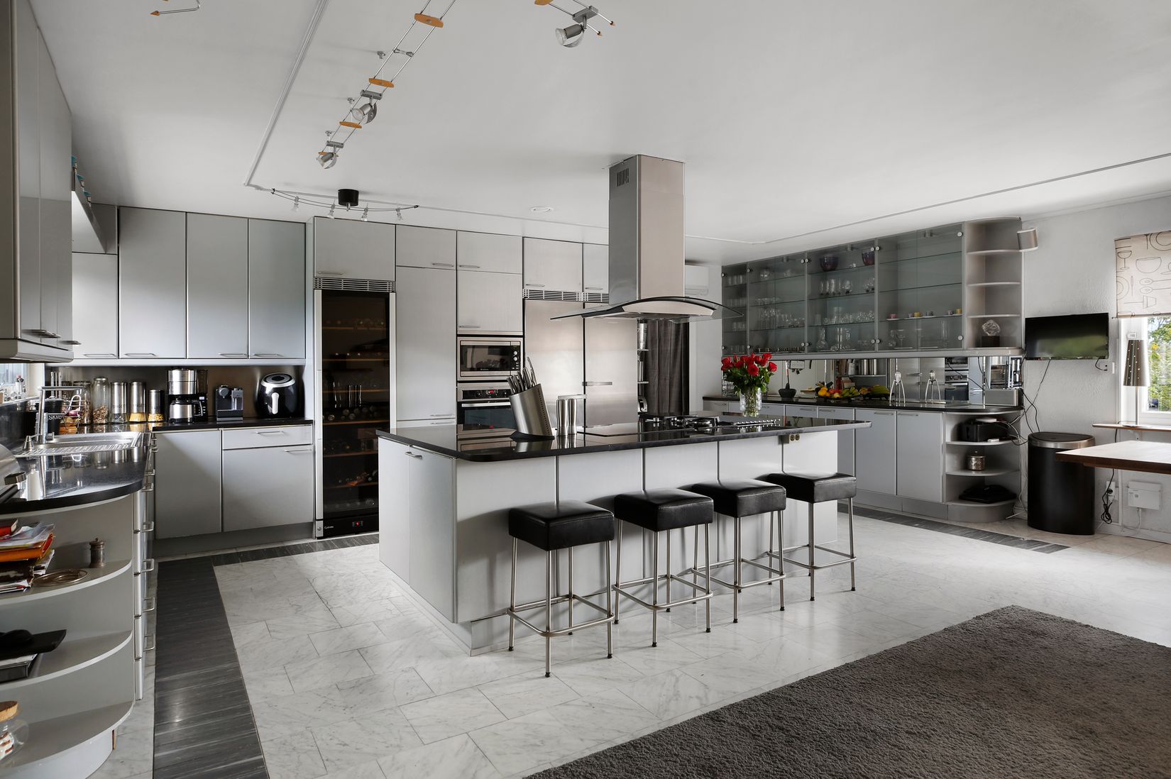 Villa, Kocktorpsvägen 4, Fresta, Upplands Väsby