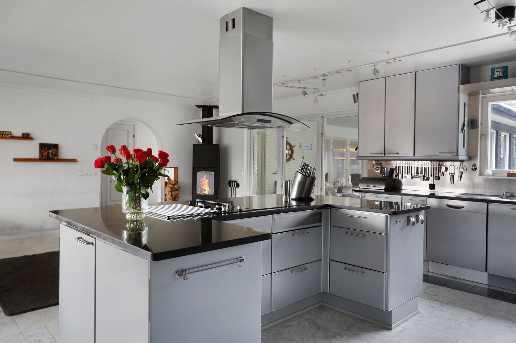 Villa, Kocktorpsvägen 4, Fresta, Upplands Väsby