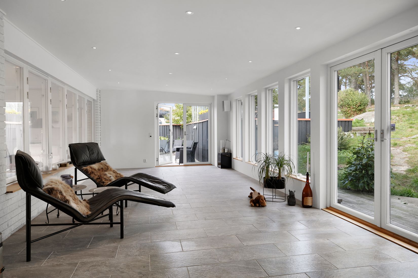 Villa, Kocktorpsvägen 4, Fresta, Upplands Väsby