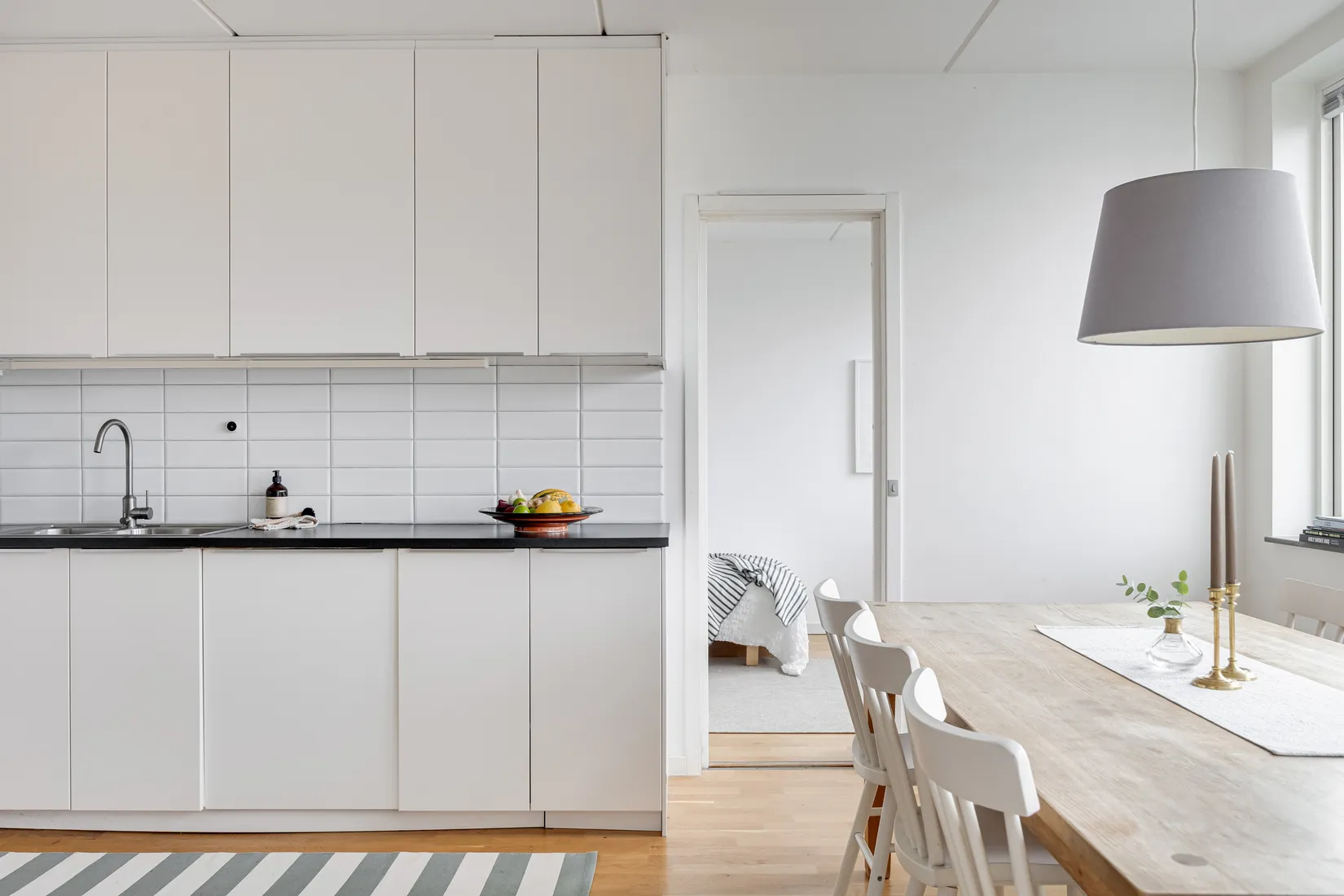 Bostadsrätt, Skarpskyttevägen 2B, Norra Fäladen, Lund