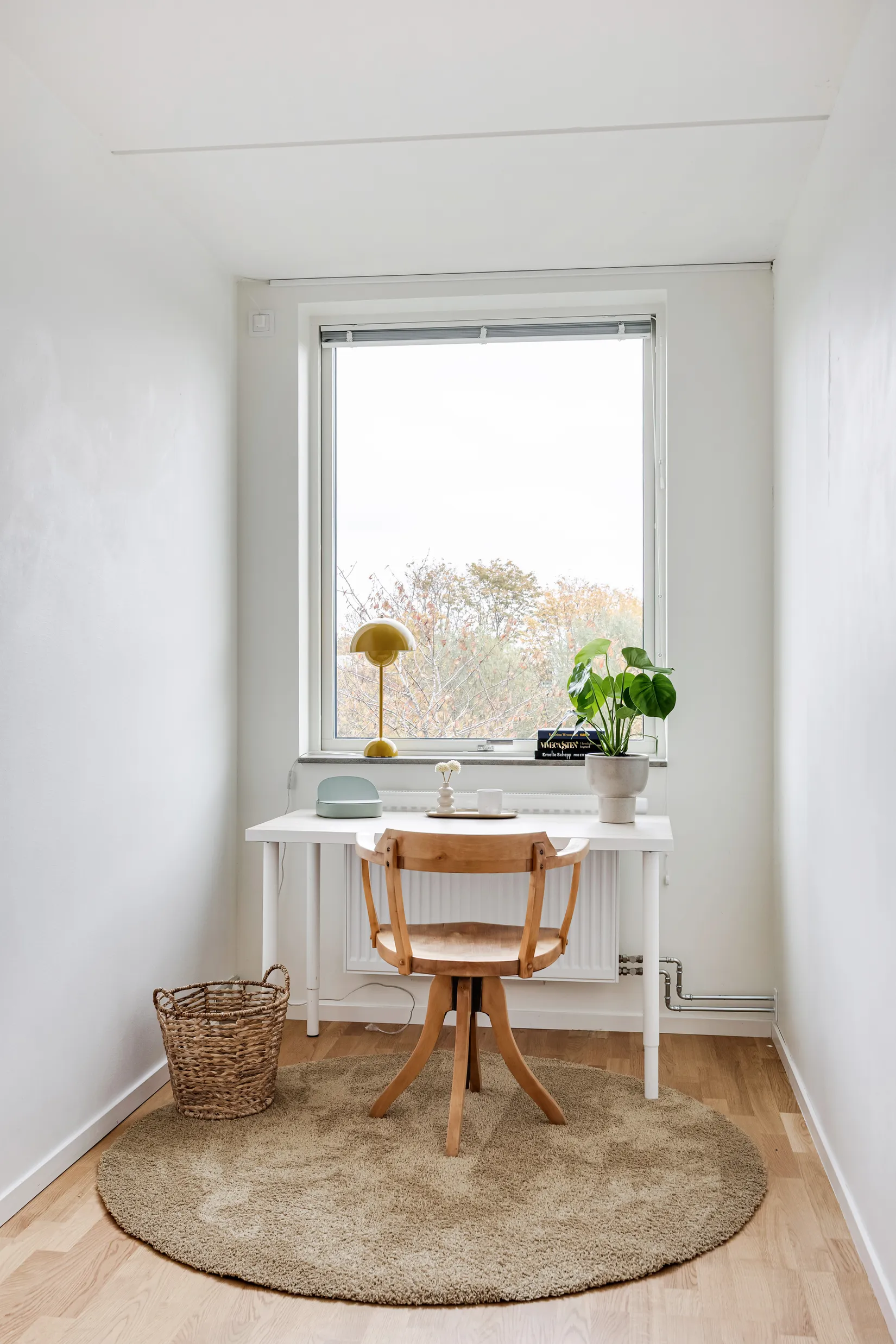 Bostadsrätt, Skarpskyttevägen 2B, Norra Fäladen, Lund