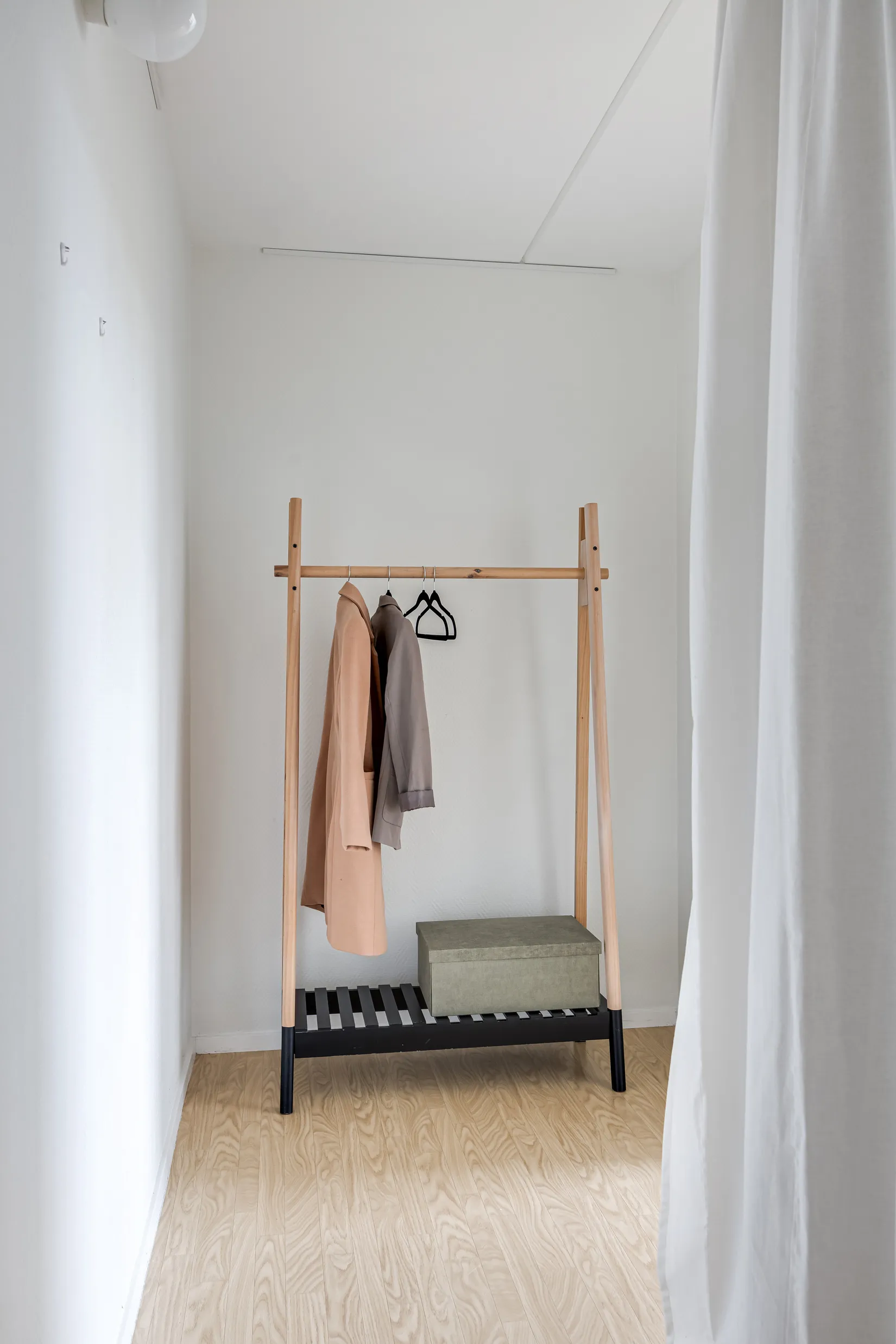 Bostadsrätt, Skarpskyttevägen 2B, Norra Fäladen, Lund