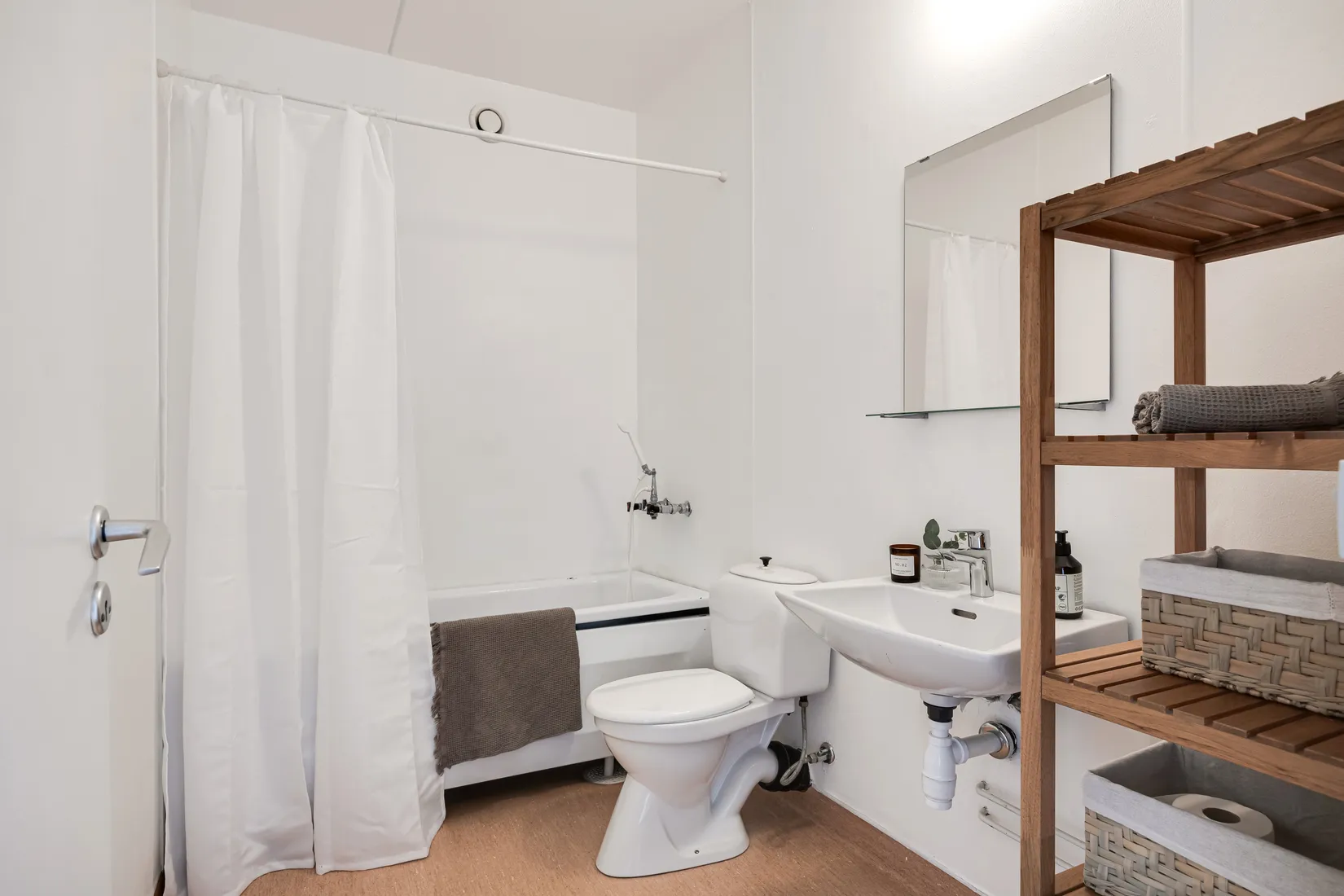 Bostadsrätt, Skarpskyttevägen 2B, Norra Fäladen, Lund
