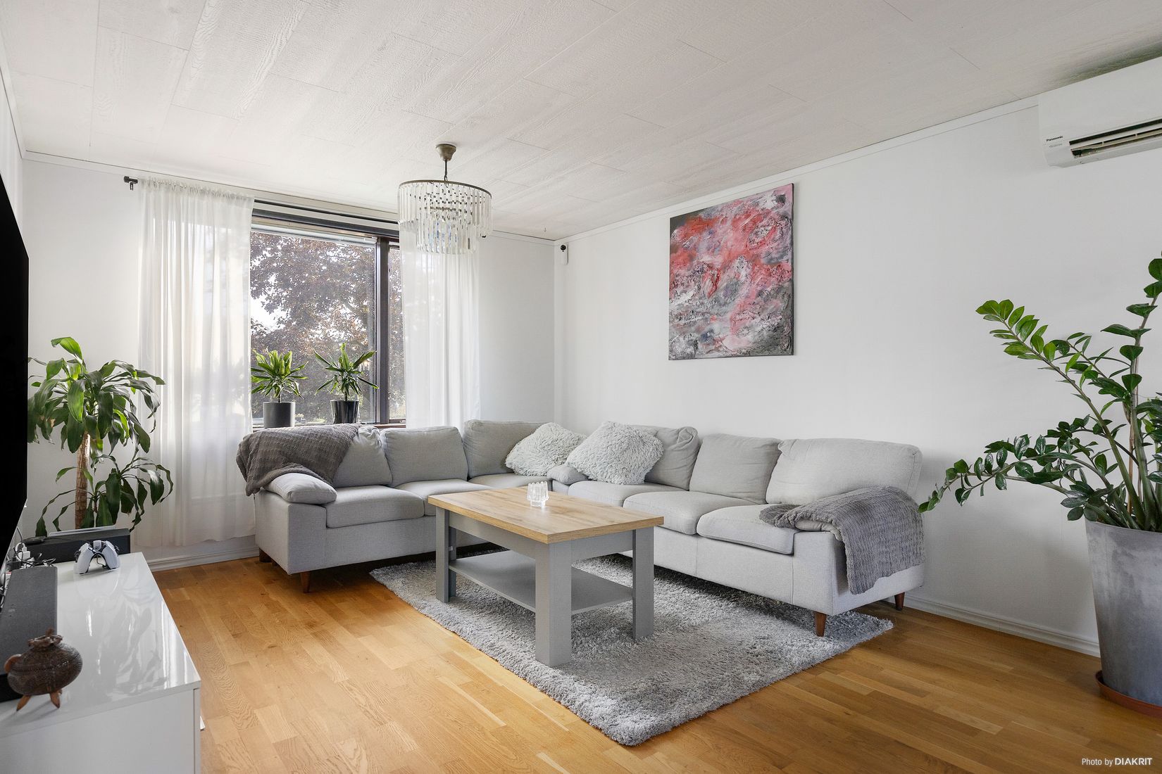 Villa, Stenhuggarevägen 9, Hällabrottet, Kumla