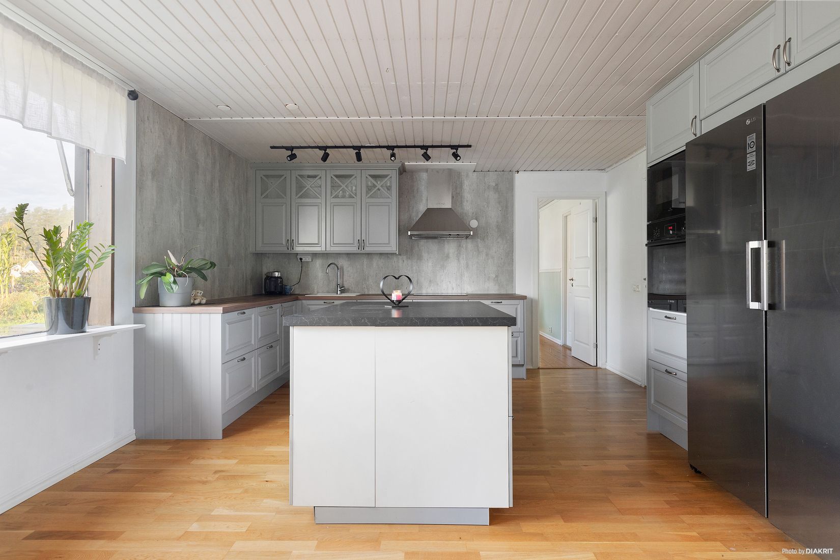 Villa, Stenhuggarevägen 9, Hällabrottet, Kumla