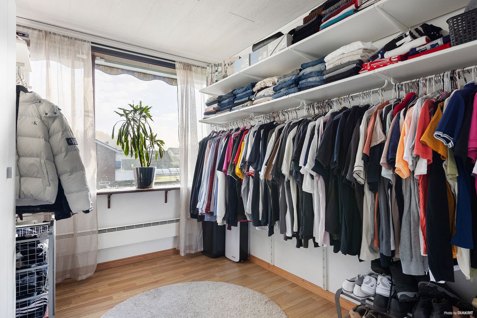 Villa, Stenhuggarevägen 9, Hällabrottet, Kumla