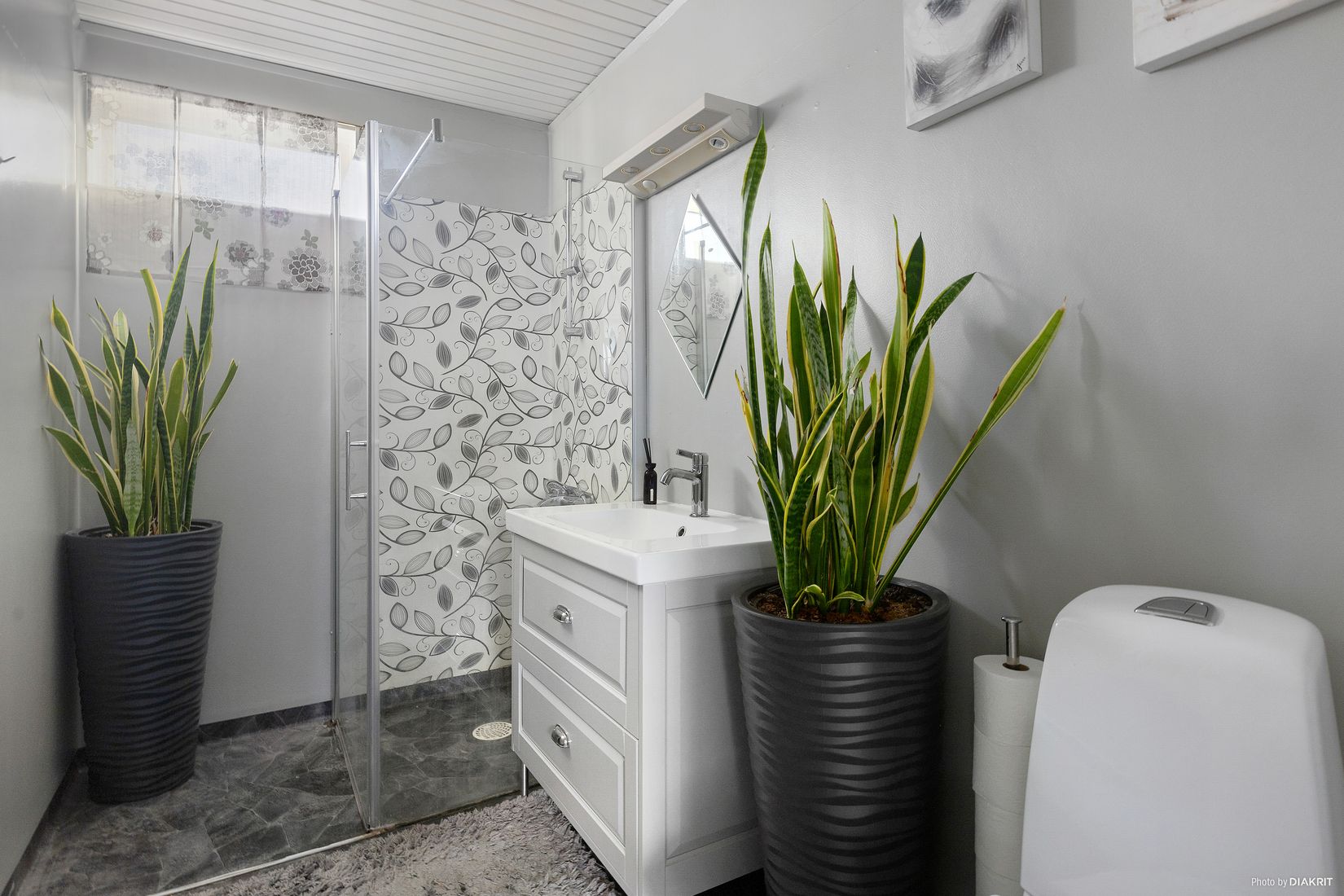 Villa, Stenhuggarevägen 9, Hällabrottet, Kumla