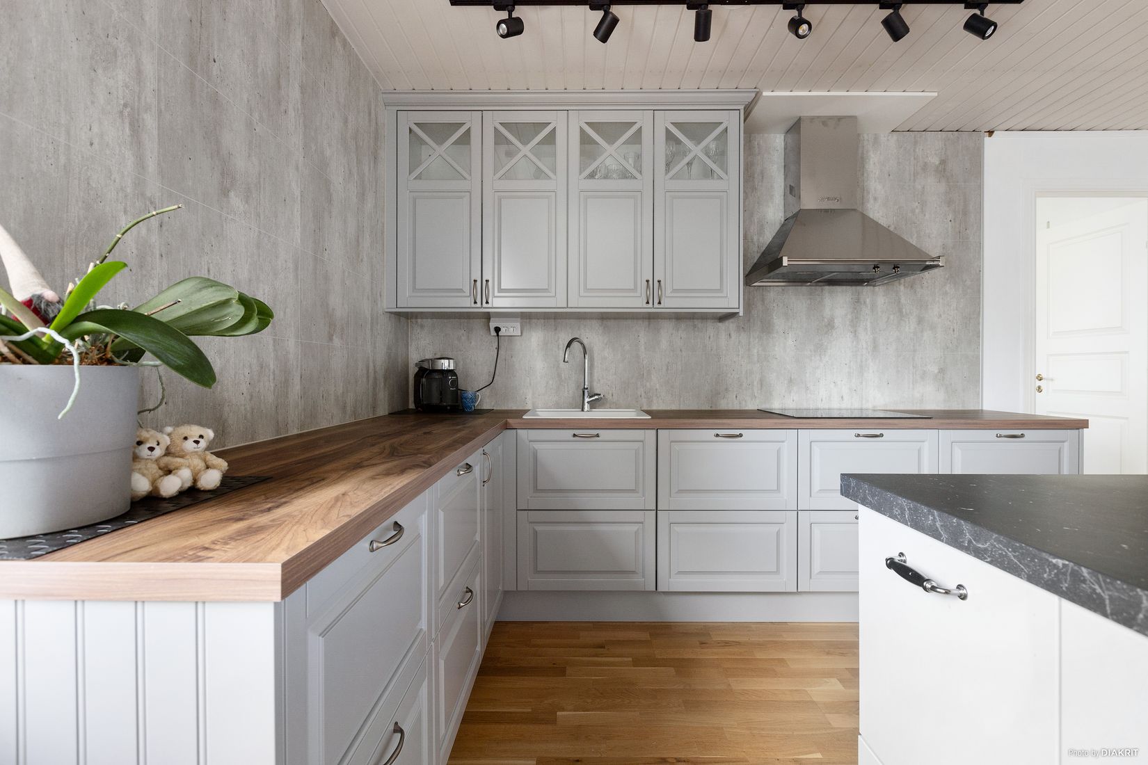 Villa, Stenhuggarevägen 9, Hällabrottet, Kumla