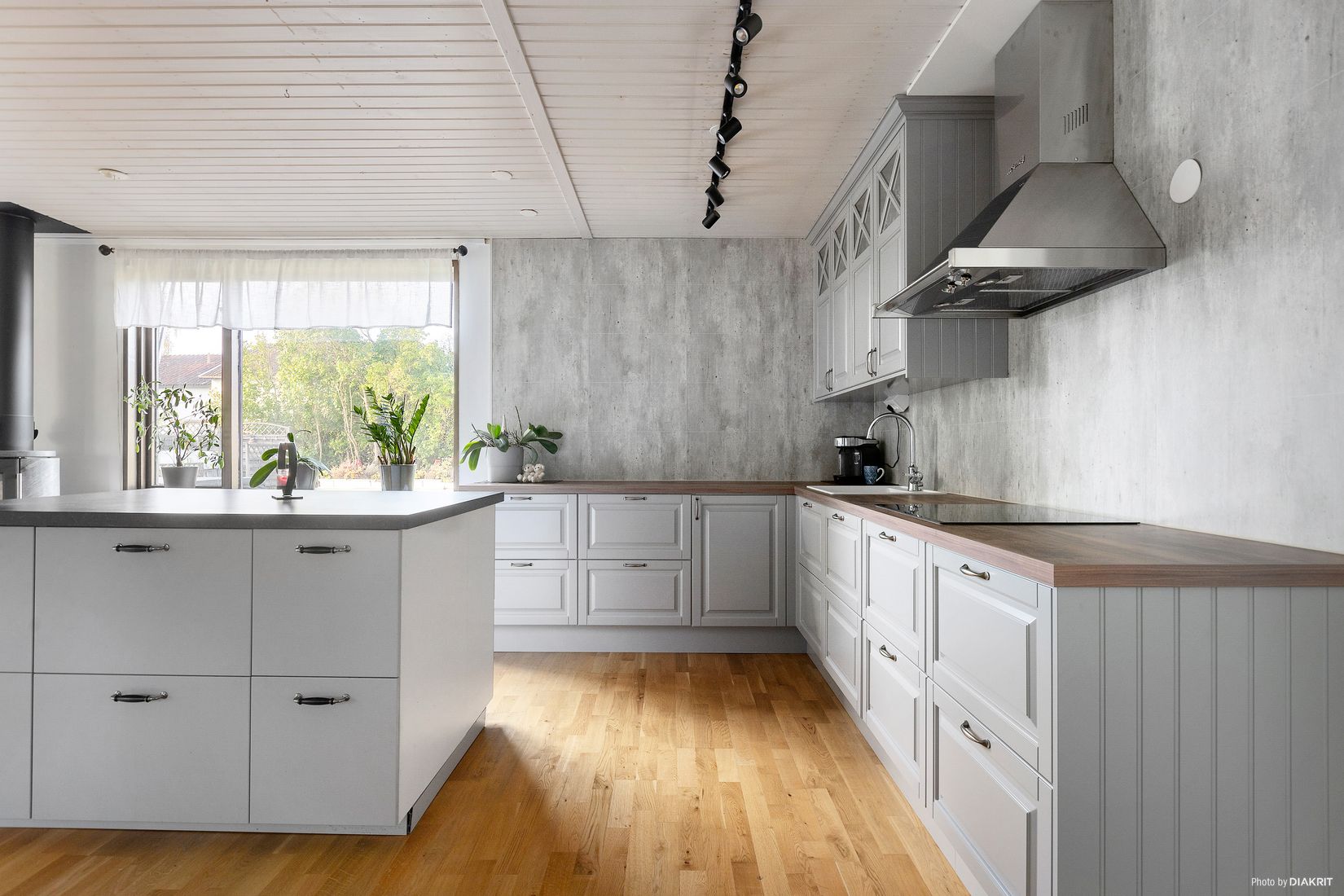 Villa, Stenhuggarevägen 9, Hällabrottet, Kumla