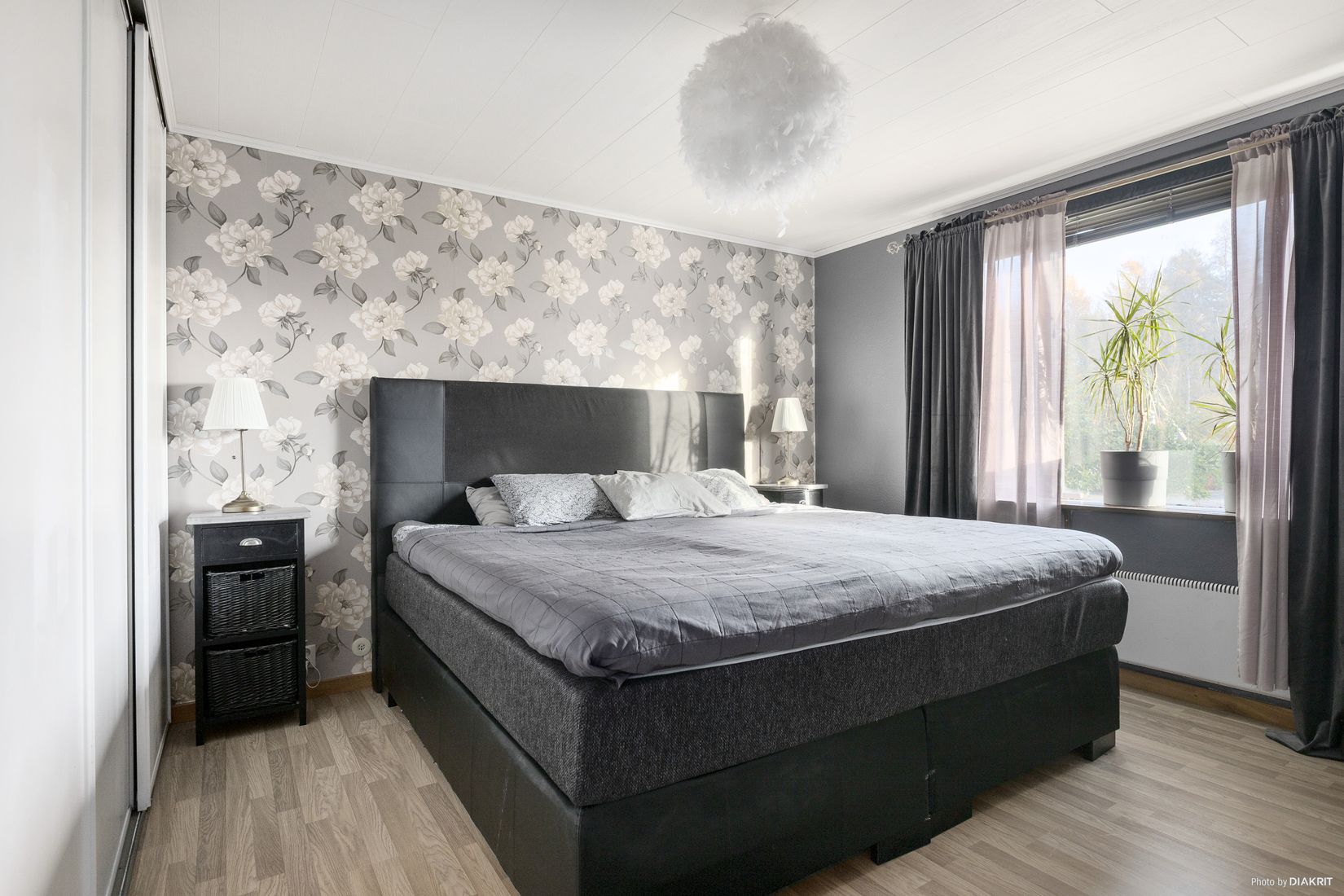 Villa, Stenhuggarevägen 9, Hällabrottet, Kumla