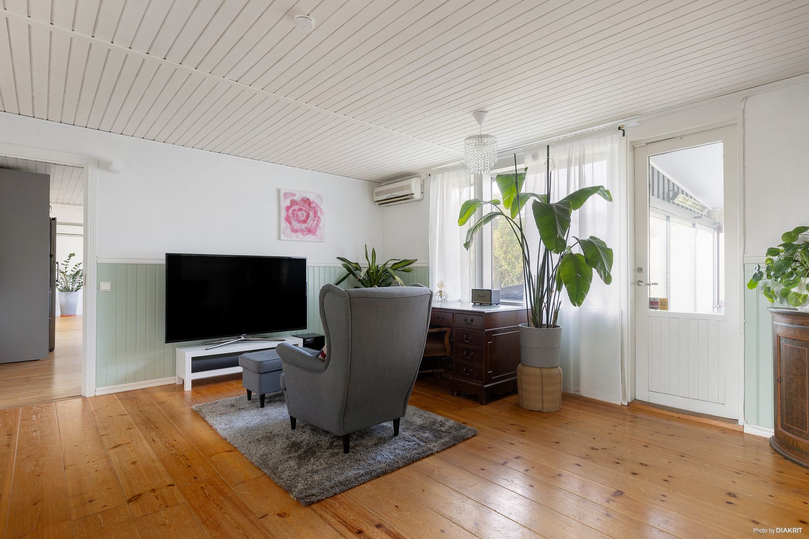 Villa, Stenhuggarevägen 9, Hällabrottet, Kumla