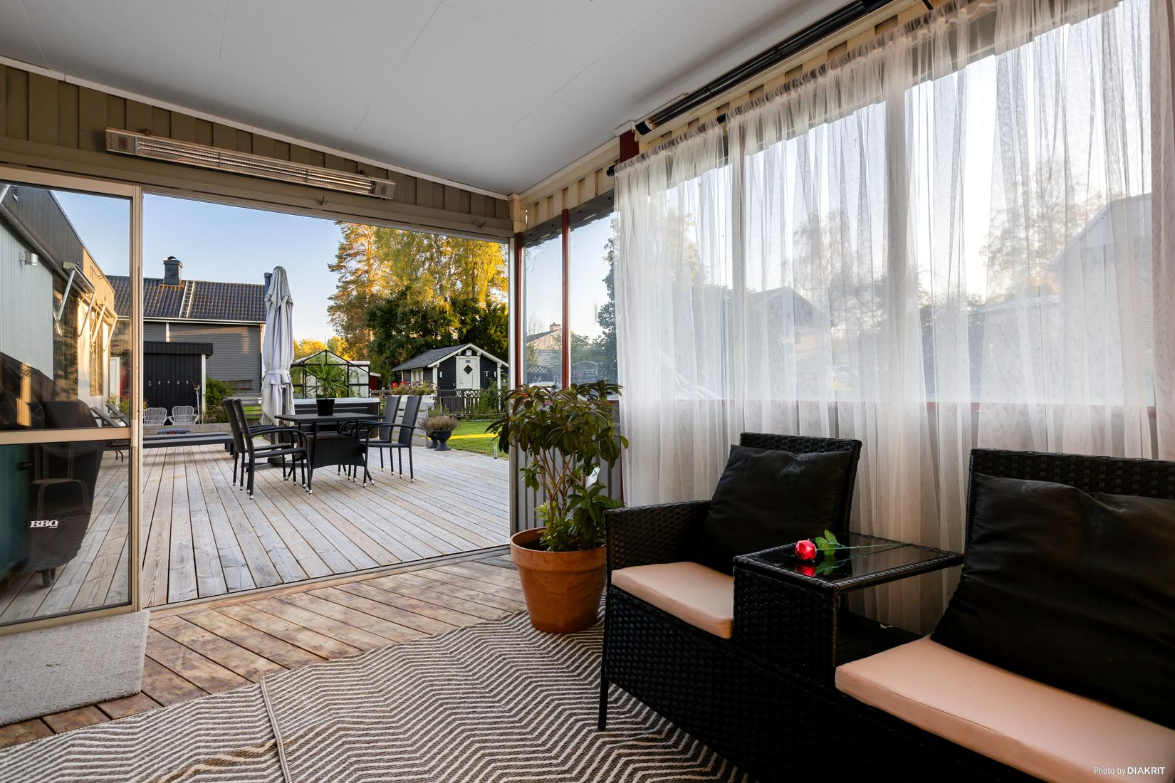 Villa, Stenhuggarevägen 9, Hällabrottet, Kumla