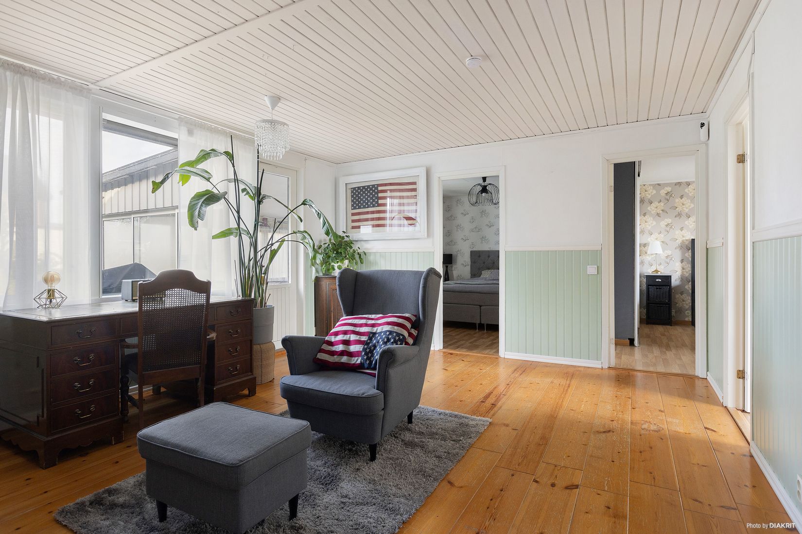 Villa, Stenhuggarevägen 9, Hällabrottet, Kumla