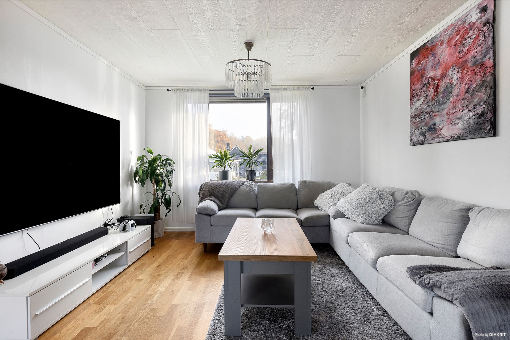 Villa, Stenhuggarevägen 9, Hällabrottet, Kumla