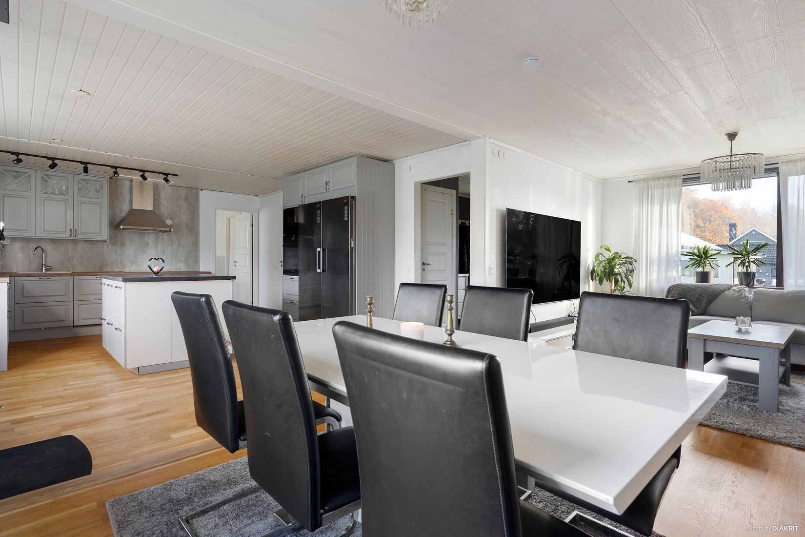 Villa, Stenhuggarevägen 9, Hällabrottet, Kumla