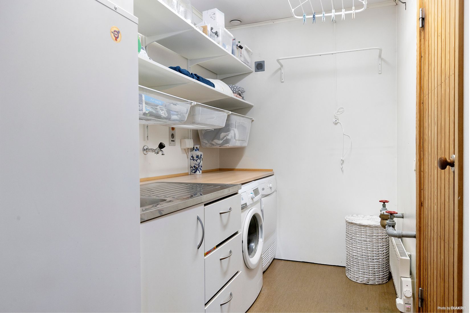 Villa, Stenhuggarevägen 9, Hällabrottet, Kumla