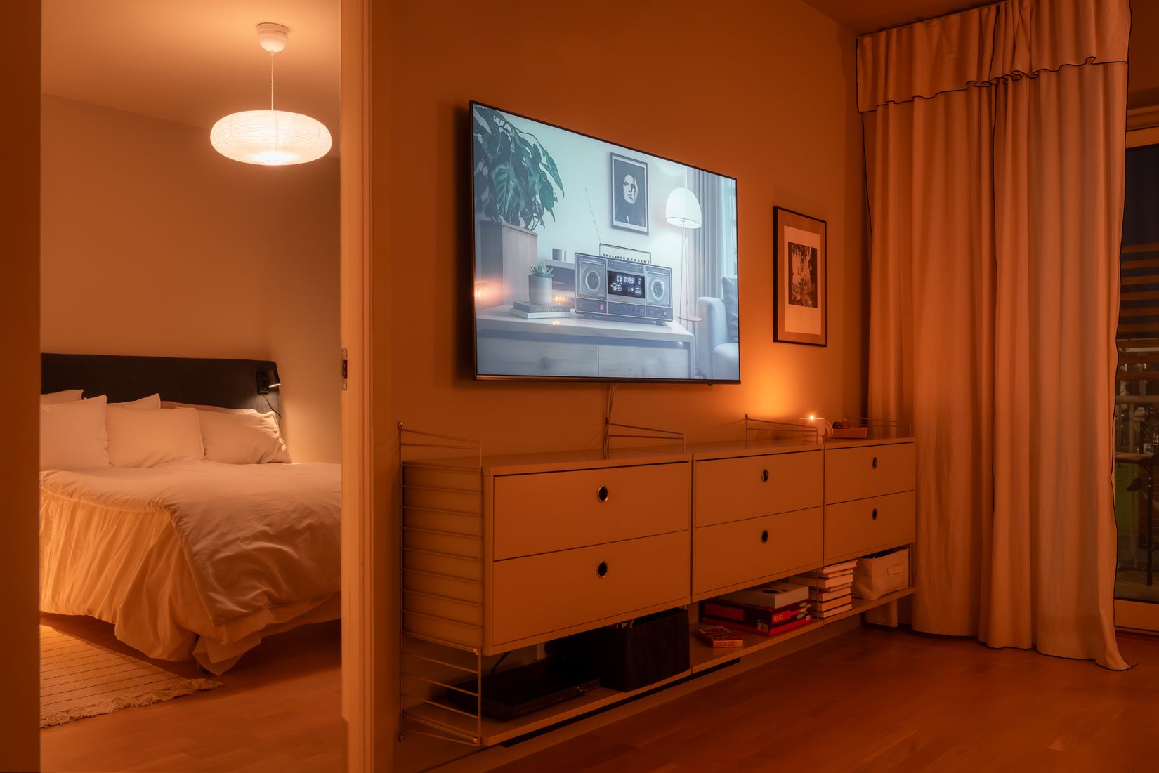 Bostadsrätt, Fotbollsvägen 30A, Brandholmen, Nyköping