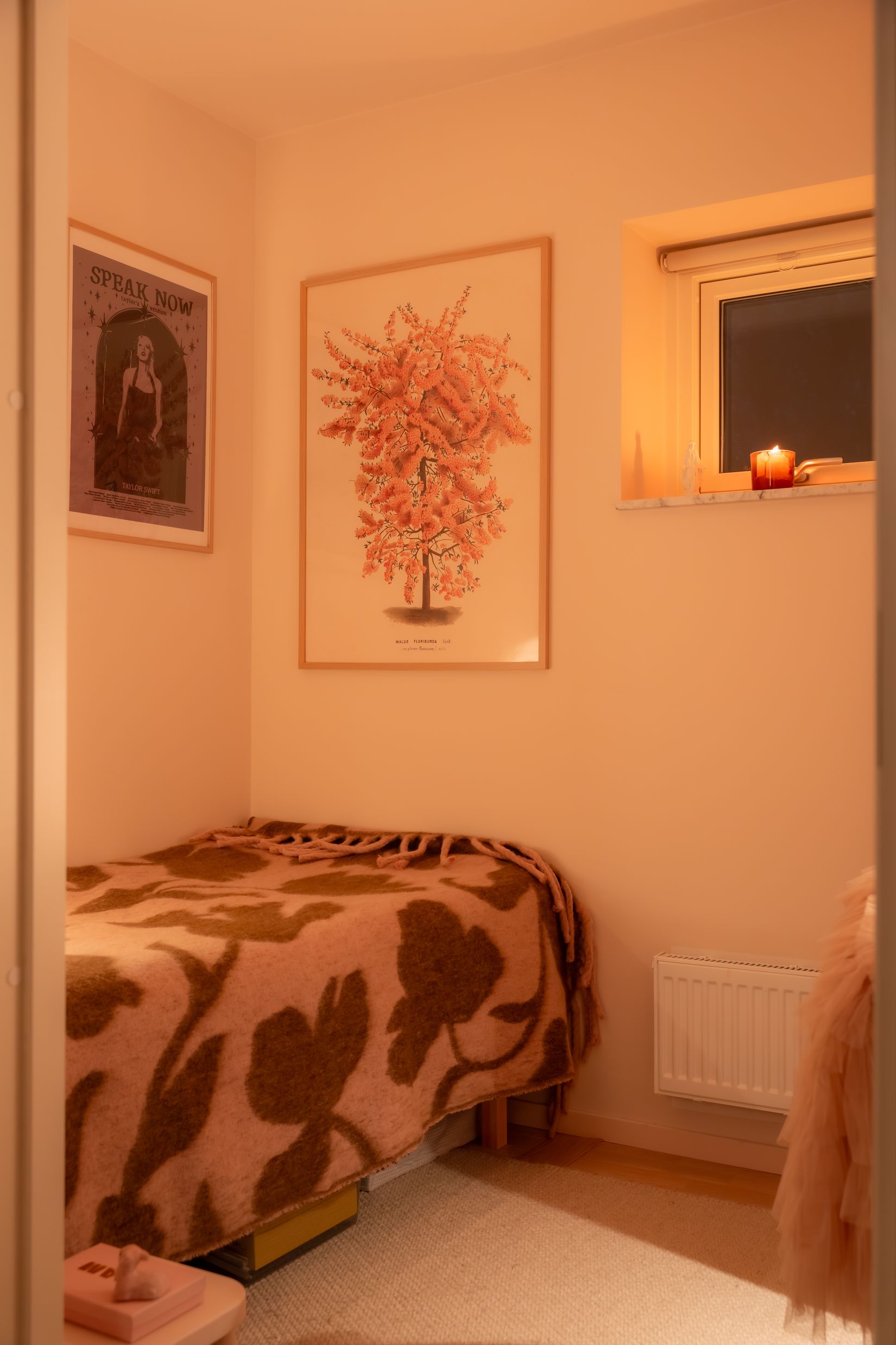 Bostadsrätt, Fotbollsvägen 30A, Brandholmen, Nyköping