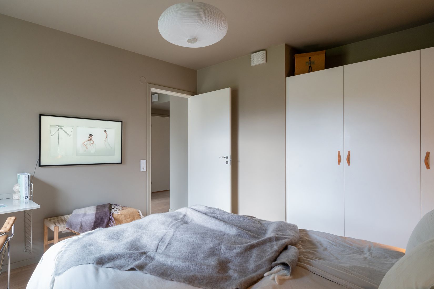 Bostadsrätt, Fotbollsvägen 30A, Brandholmen, Nyköping