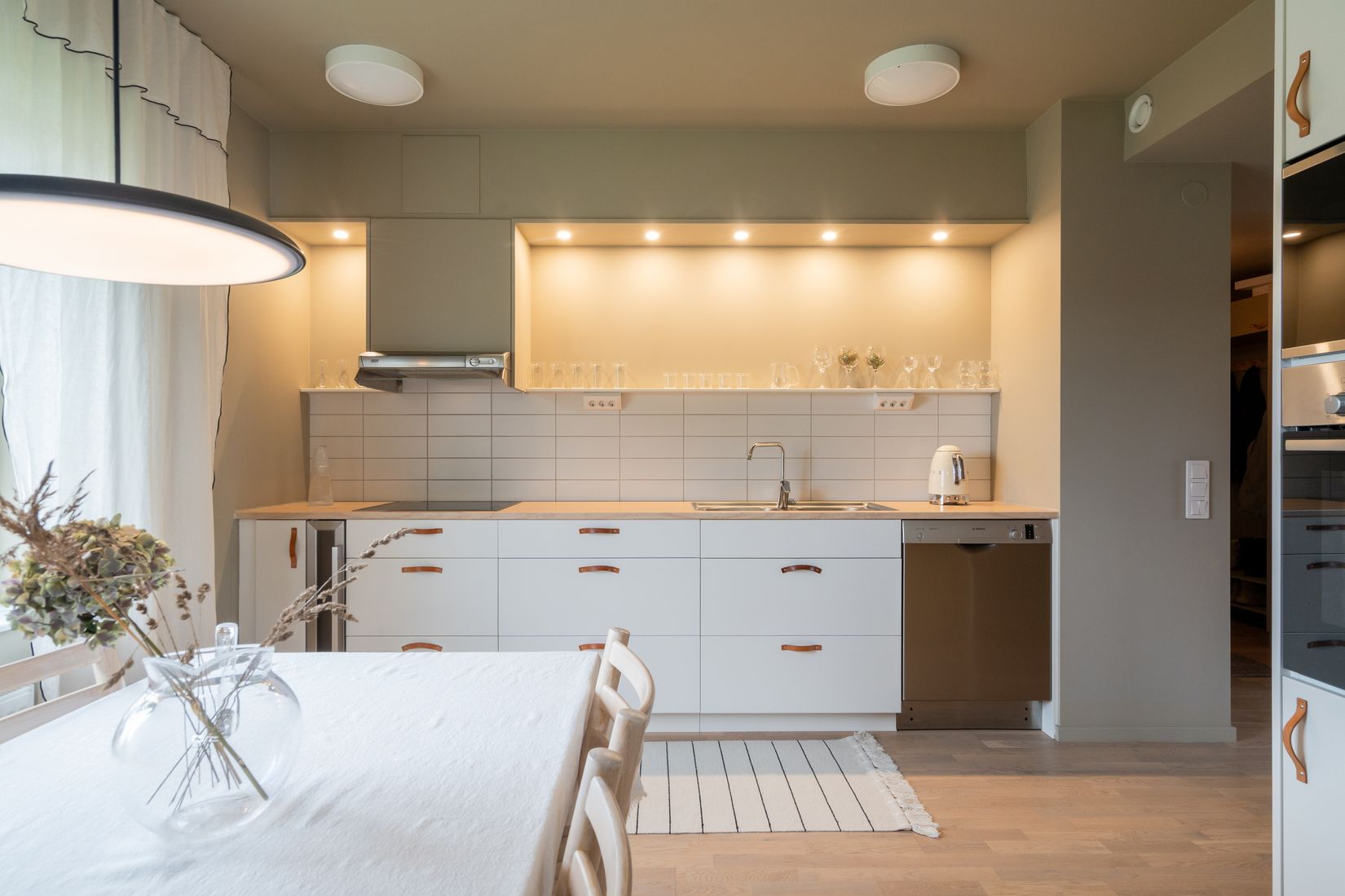 Bostadsrätt, Fotbollsvägen 30A, Brandholmen, Nyköping