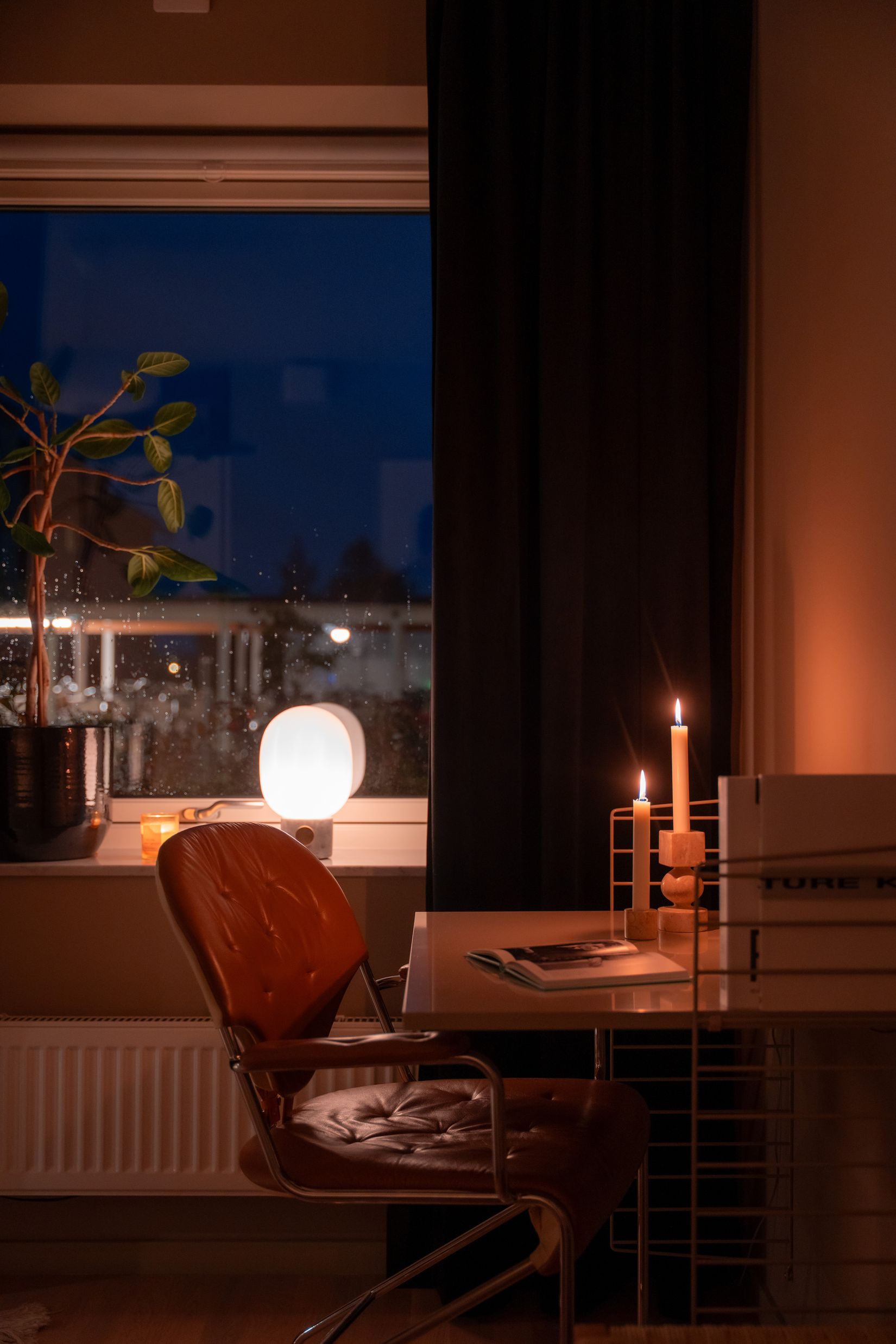 Bostadsrätt, Fotbollsvägen 30A, Brandholmen, Nyköping